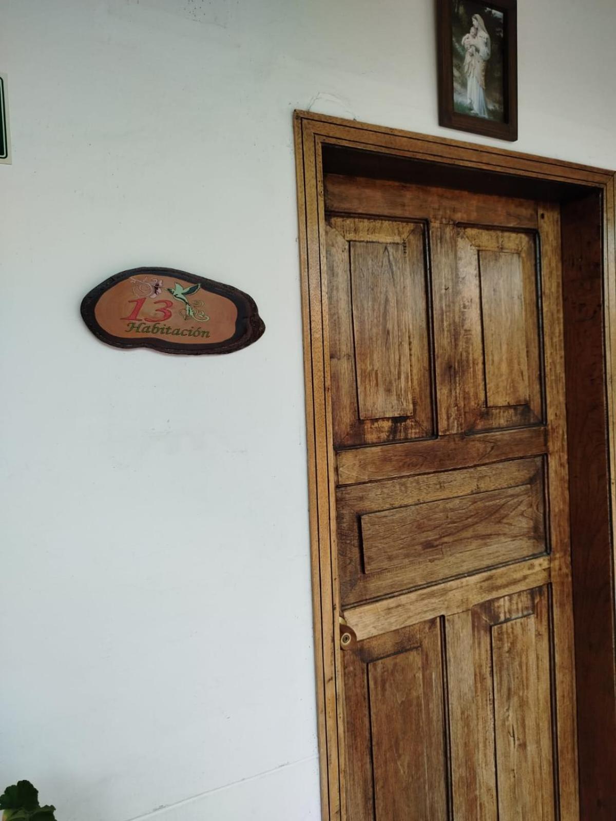 Double Room with Private Bathroom photo 3