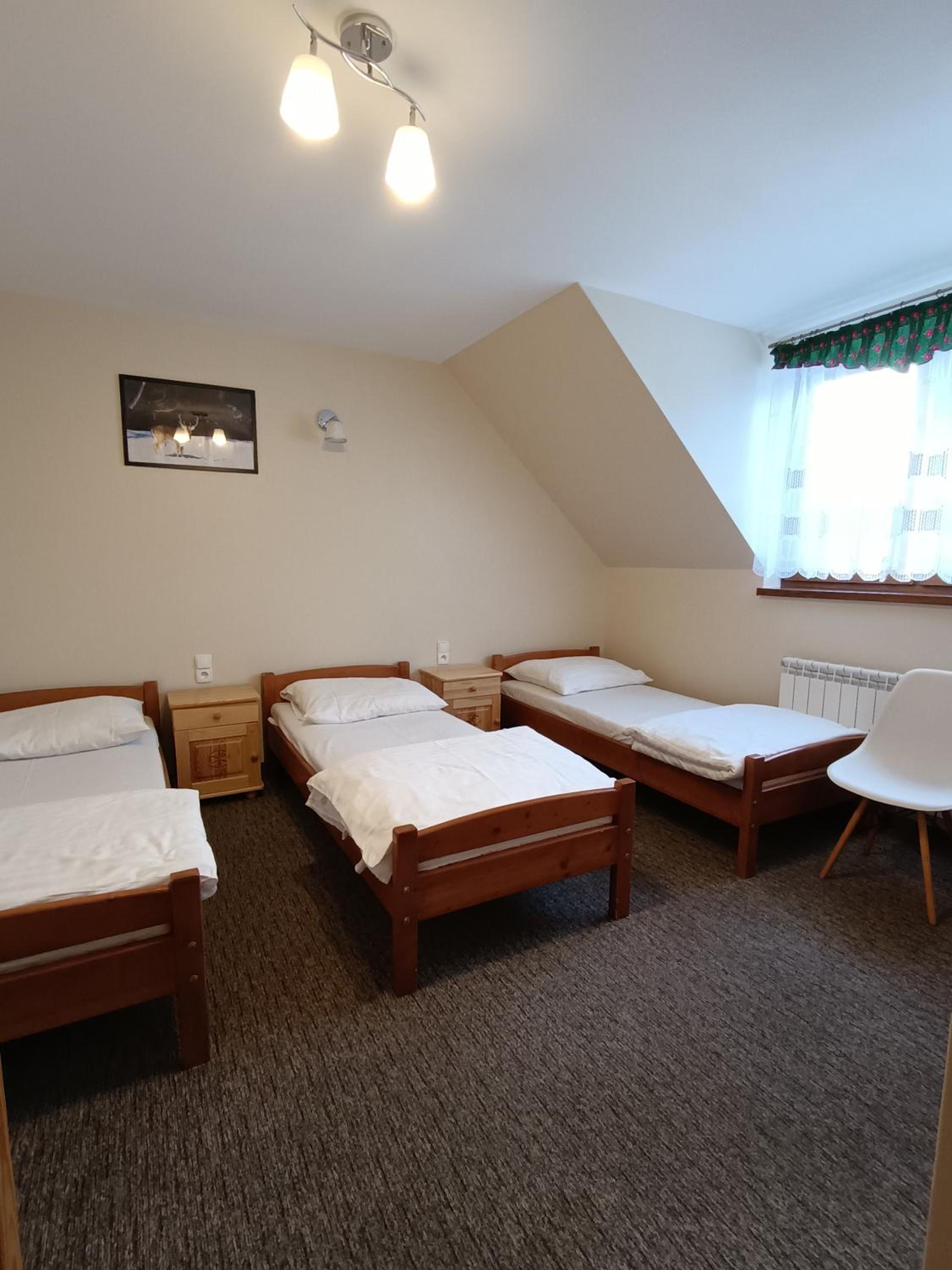 Triple Room with Bathroom - Photo 5
