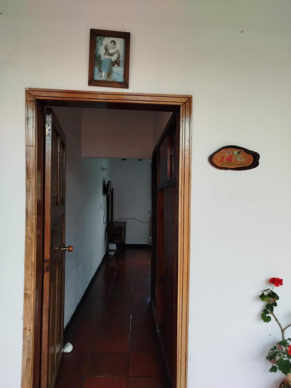 Double Room with Private Bathroom photo 1
