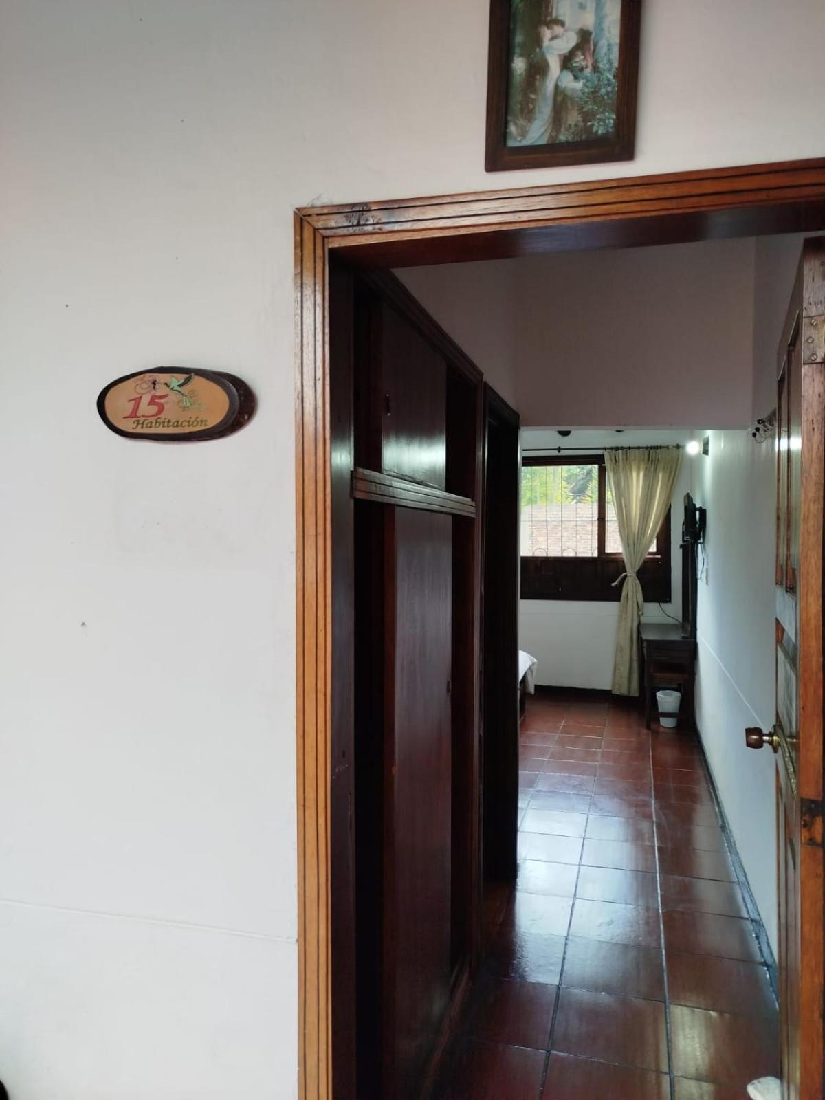 Double Room with Private Bathroom photo 1