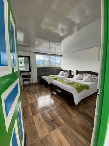 Triple Room photo 3