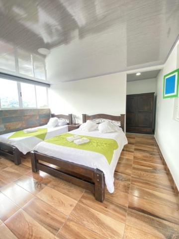 Triple Room photo 1
