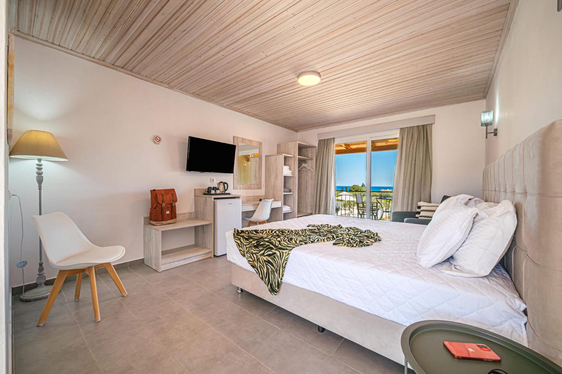 Superior Apartment
