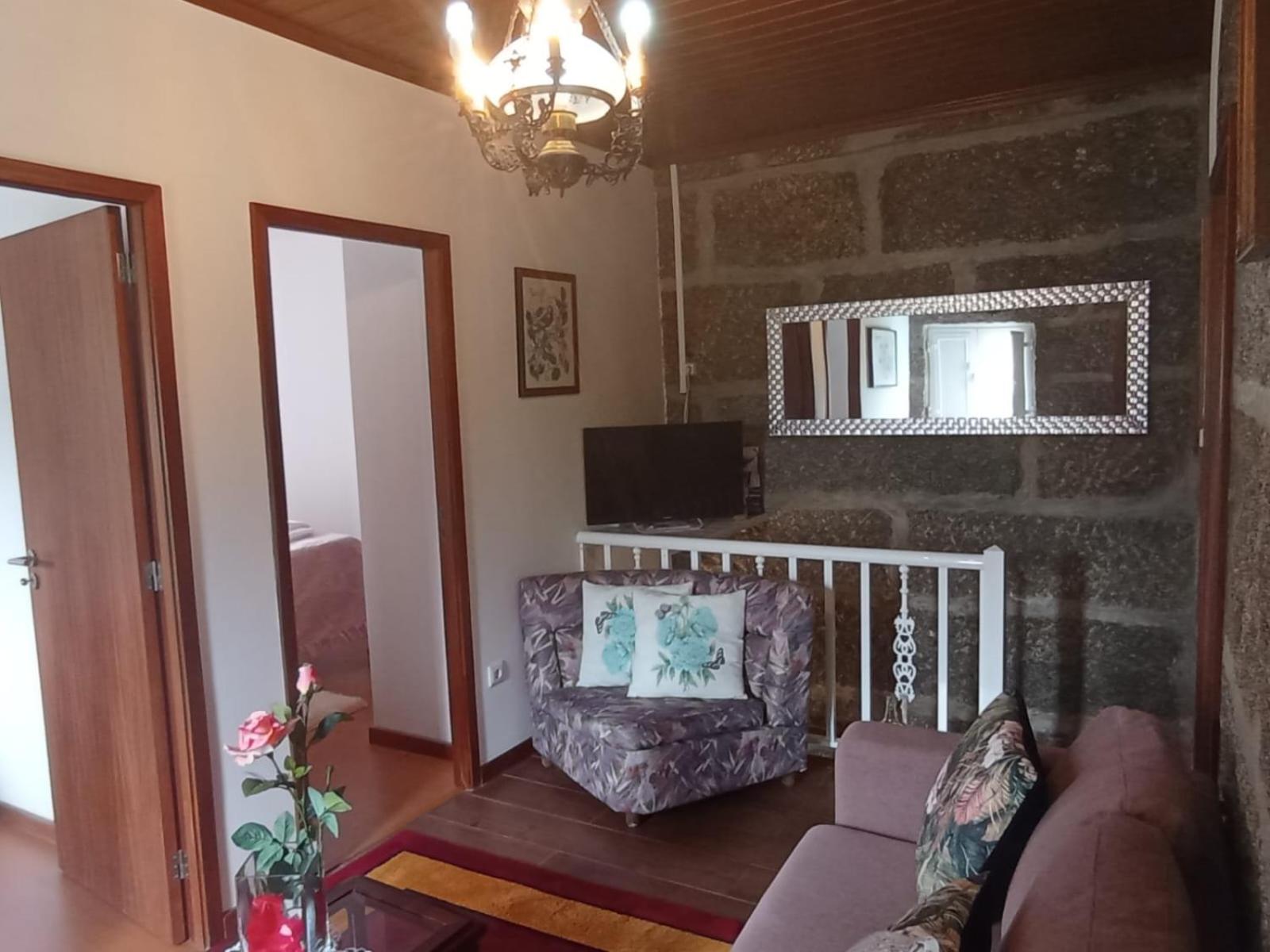 Three-Bedroom House photo 1