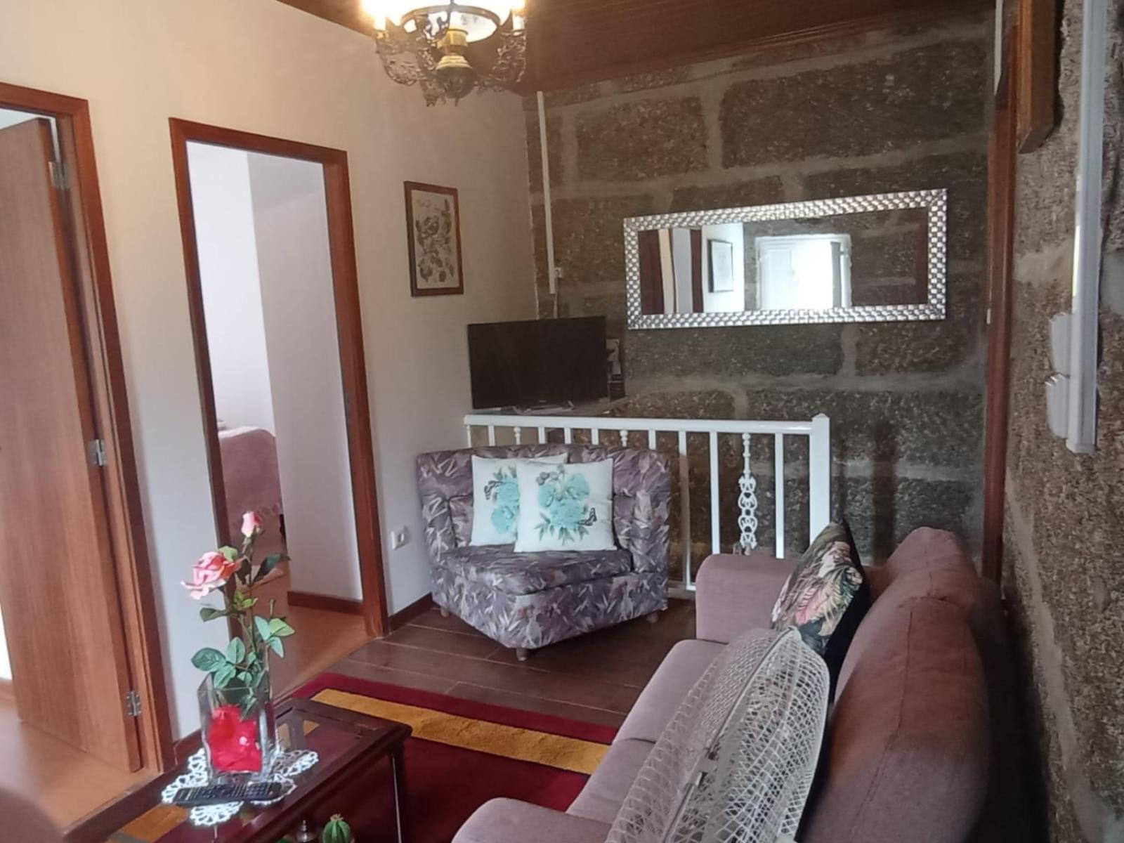 Three-Bedroom House photo 2