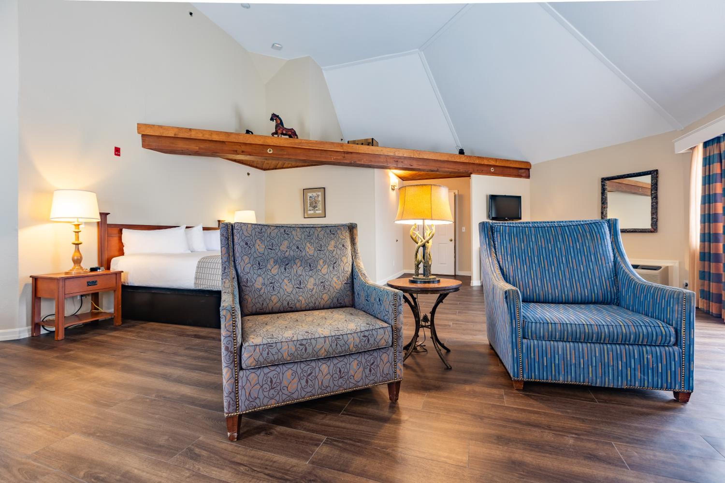 Superior Suite - Photo 1