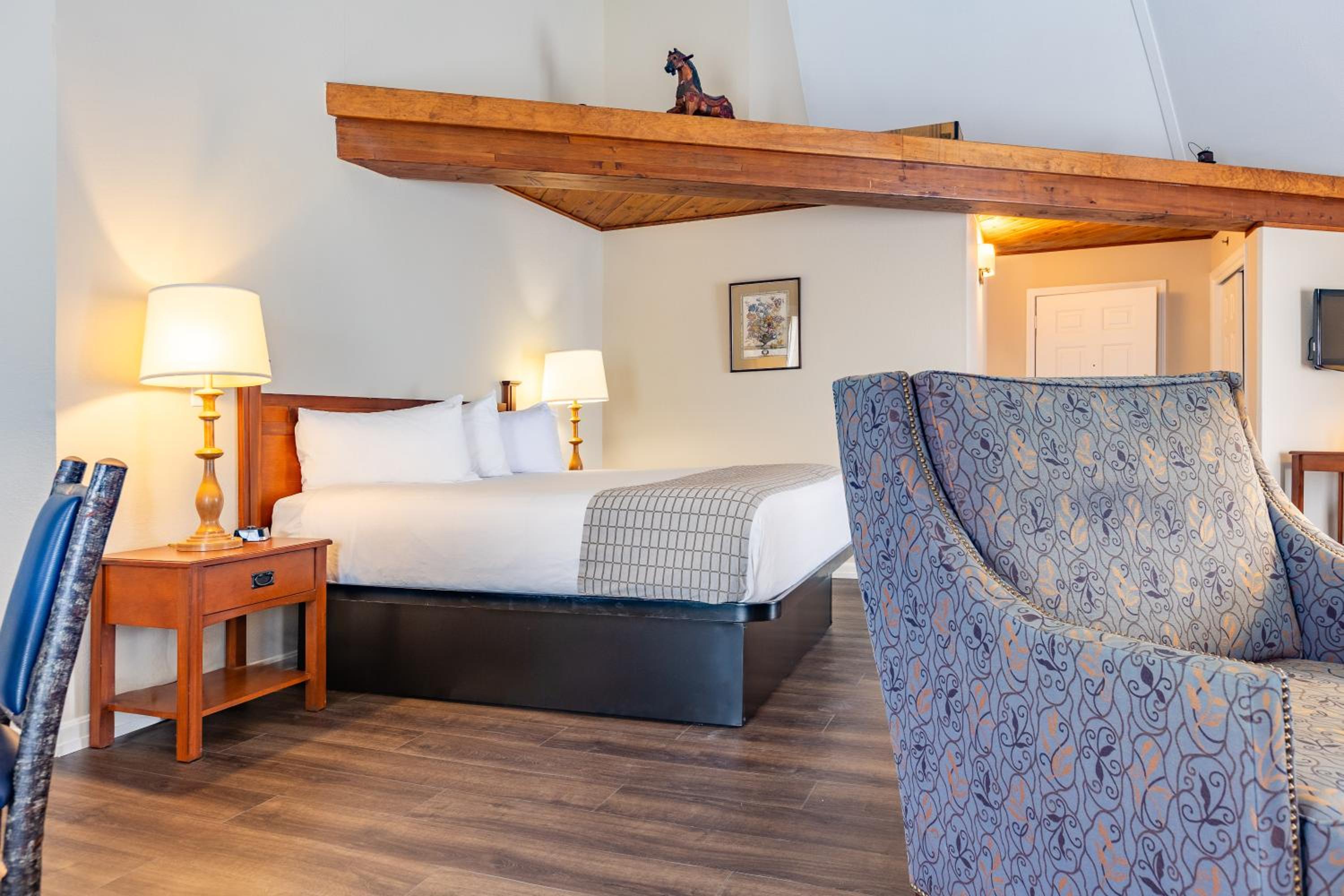 Superior Suite - Photo 14
