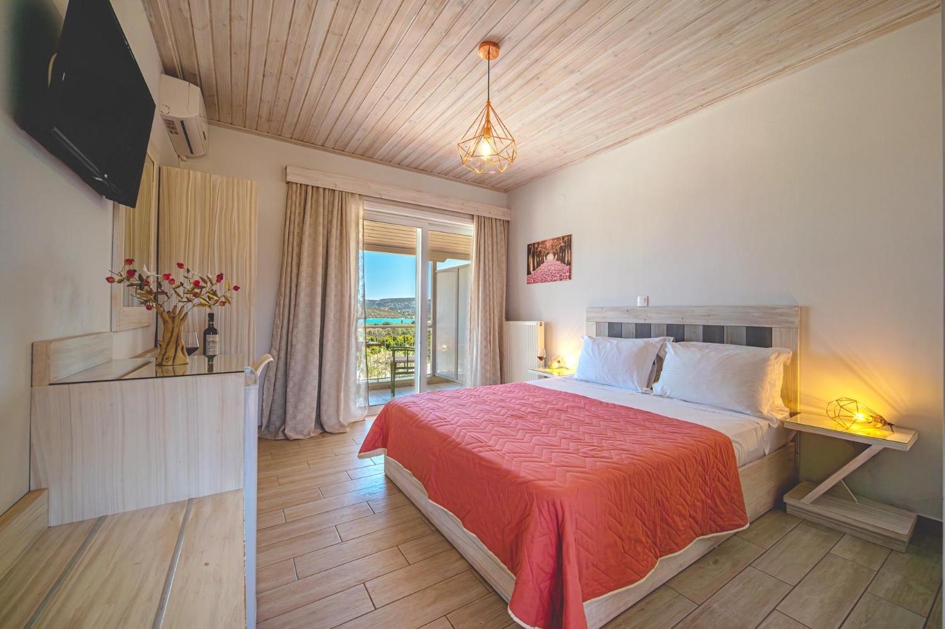 Double Room - Photo 1