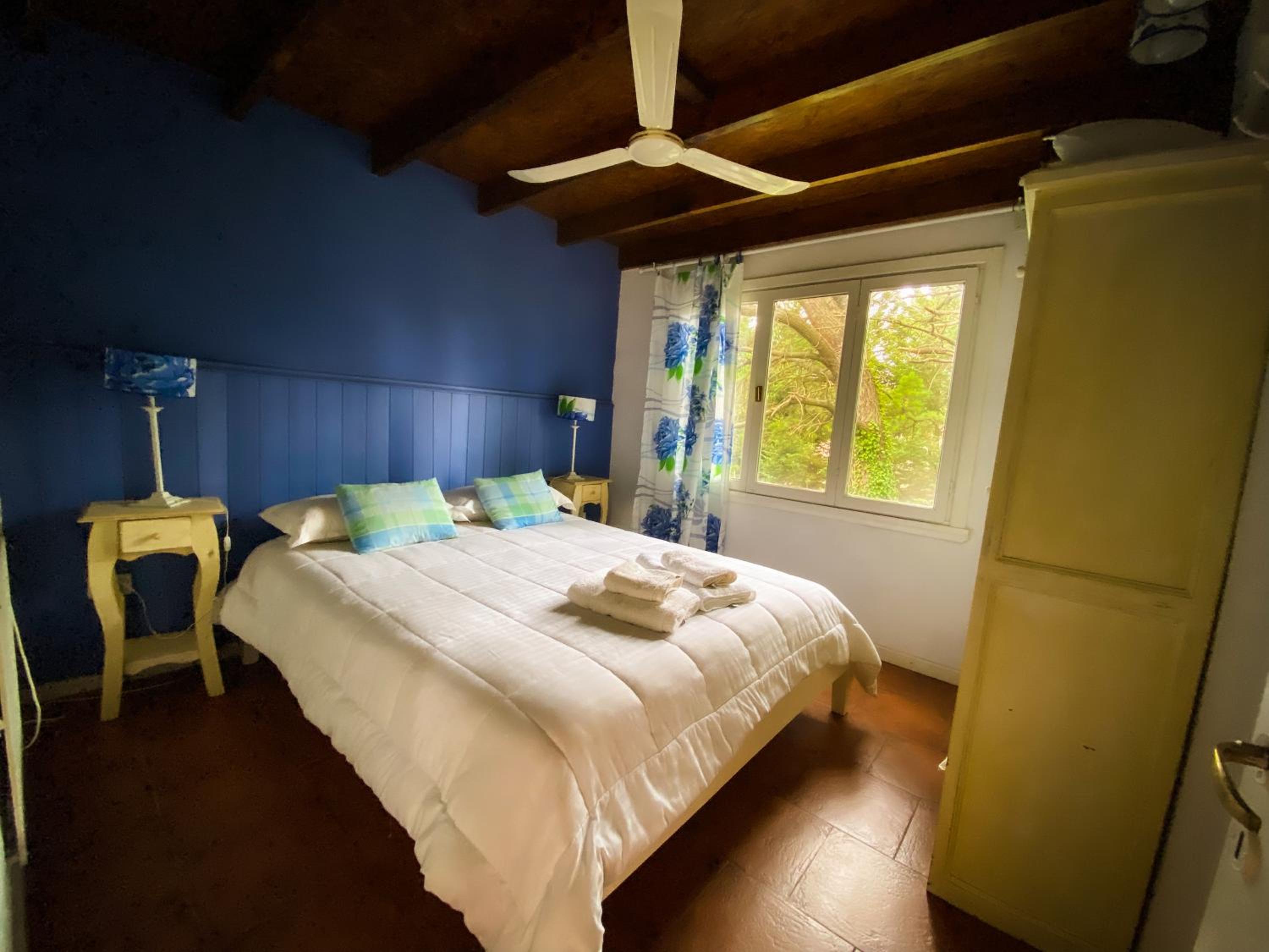 Two-Bedroom Bungalow