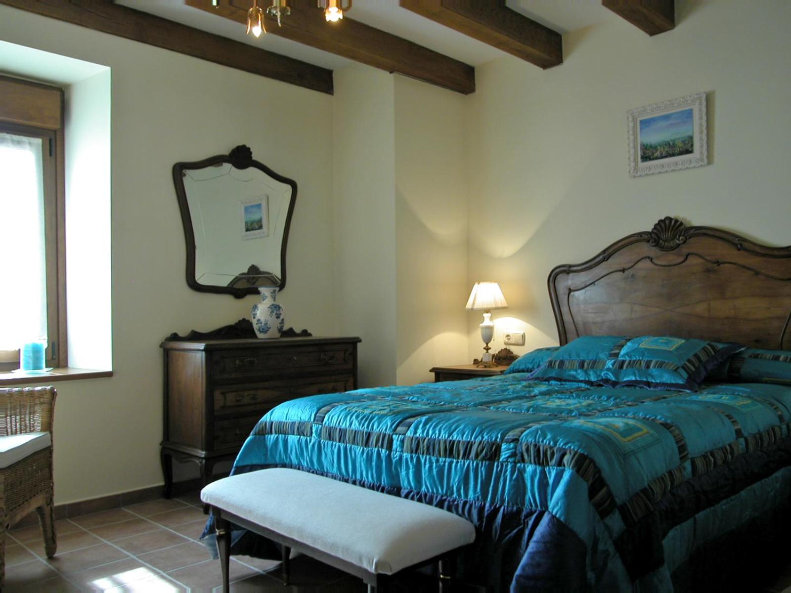 Apartamento Deluxe de Cinco Habitaciones