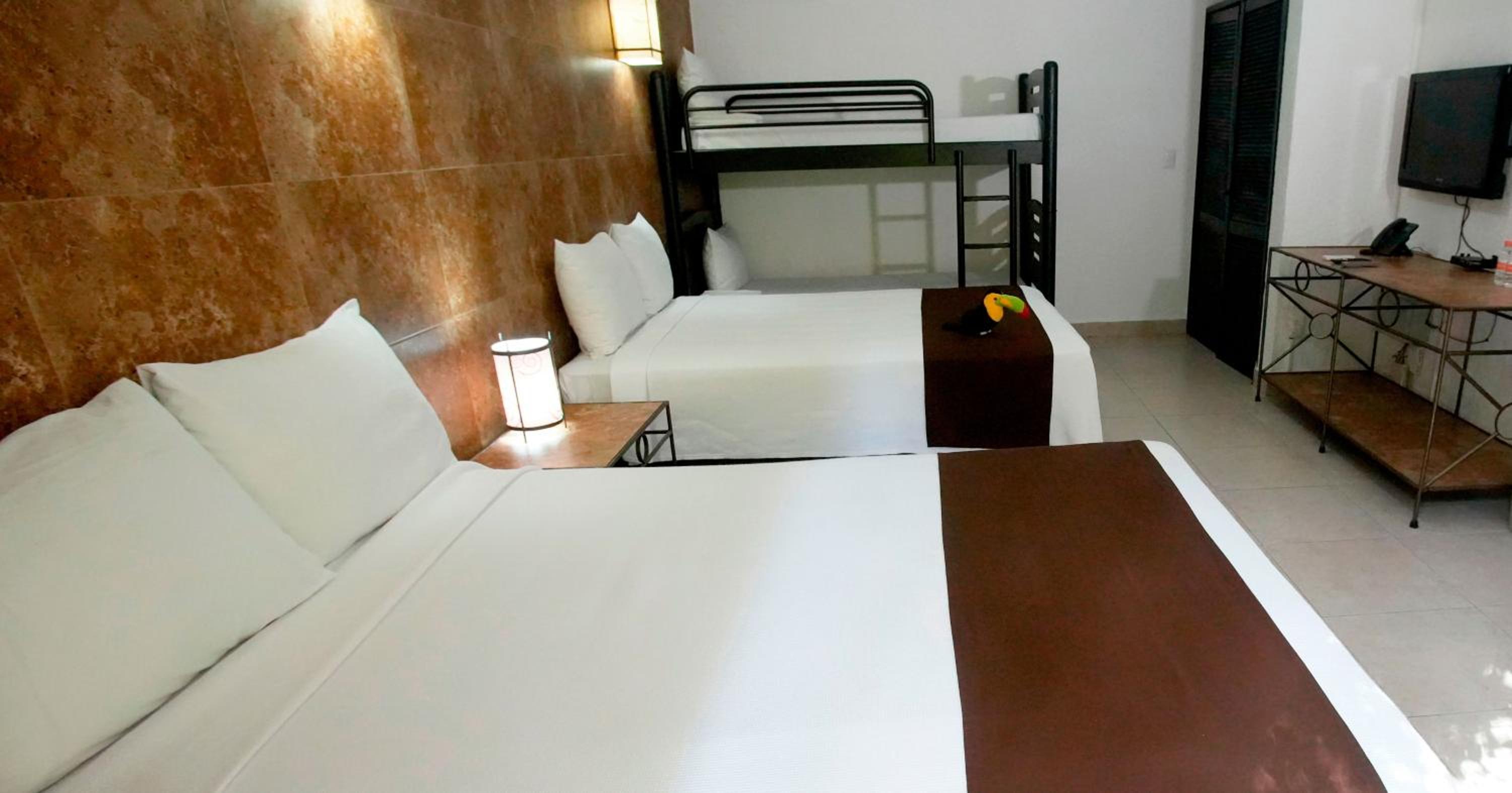 Family Suite photo 1