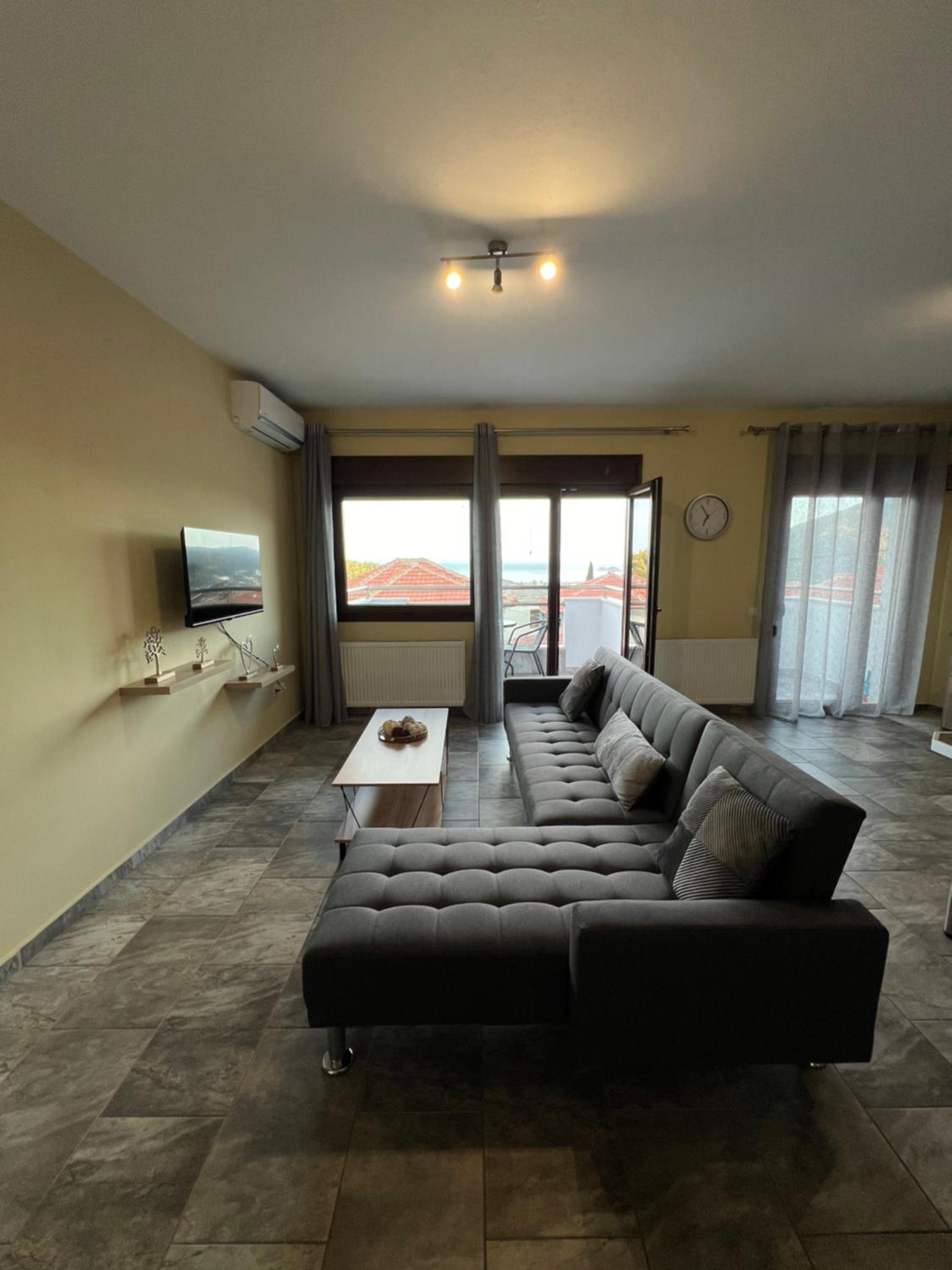 Two-Bedroom Apartment photo 1