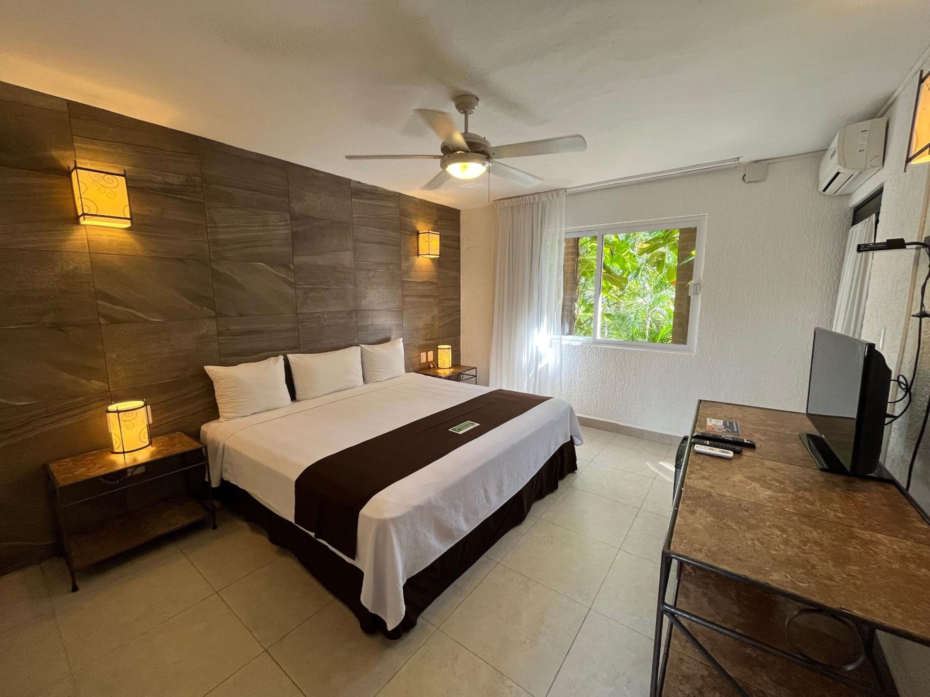 Deluxe Room photo 2