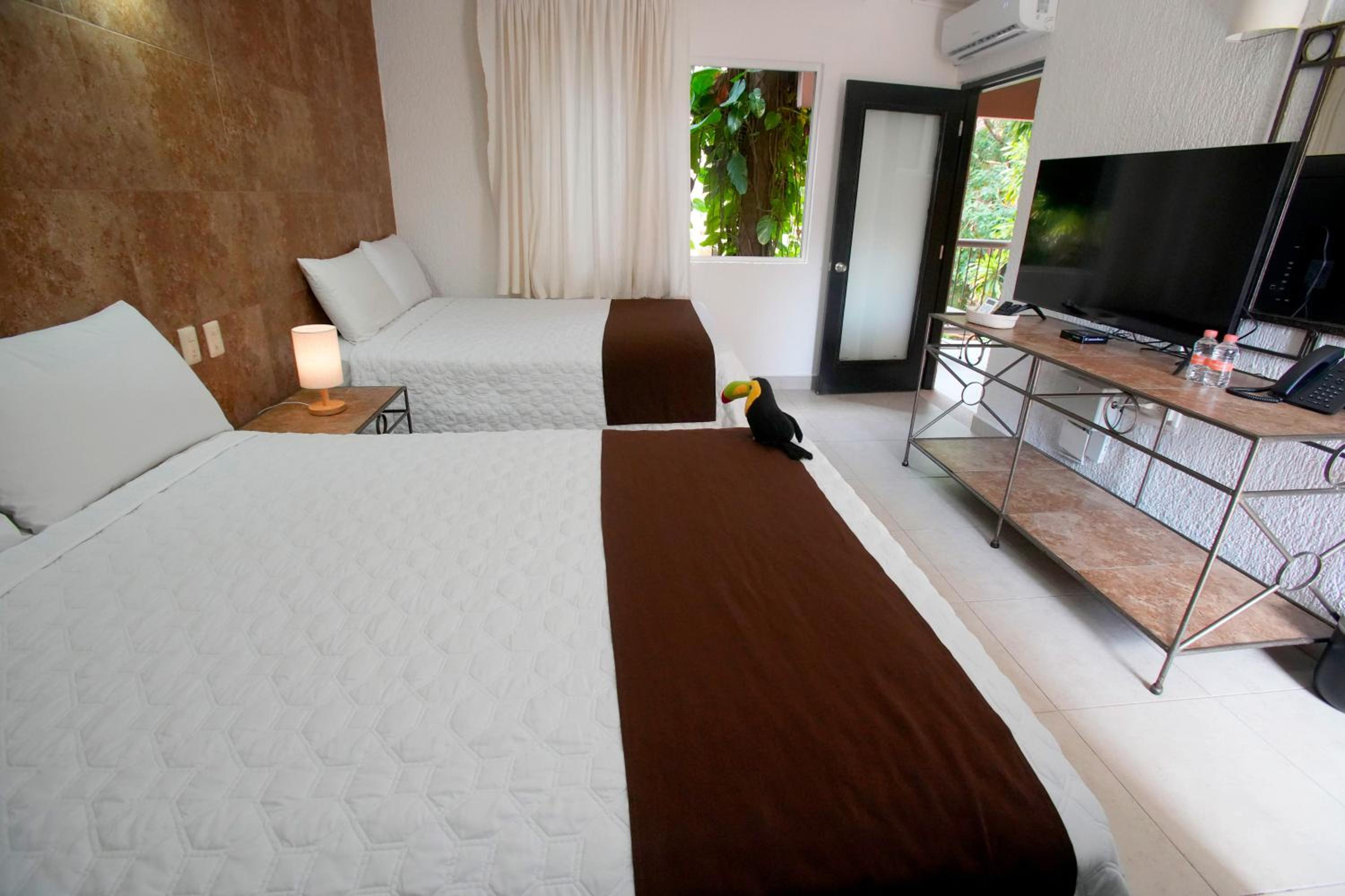 Deluxe Room photo 3