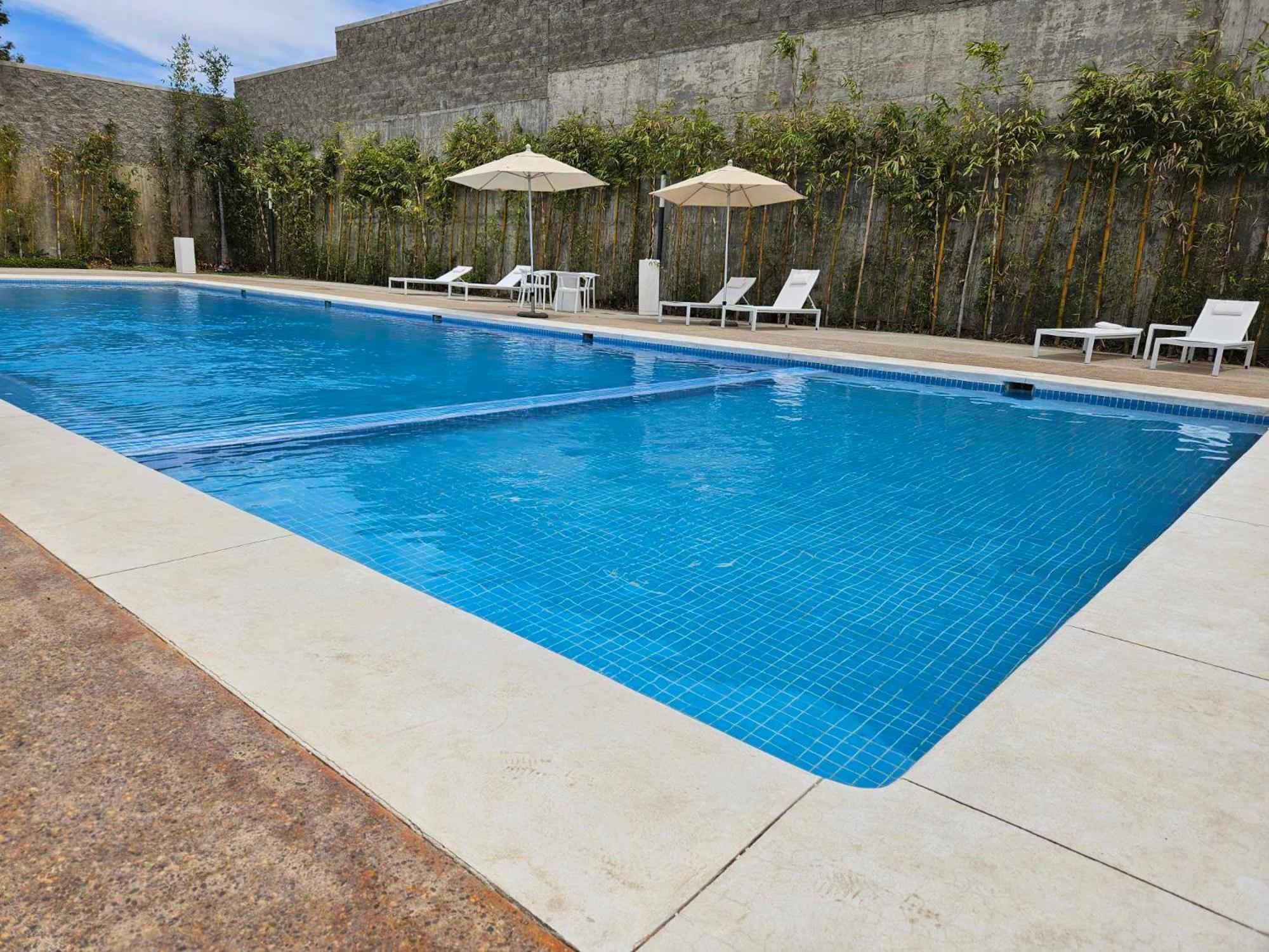 Two-Bedroom Apartment with Resort View photo 2