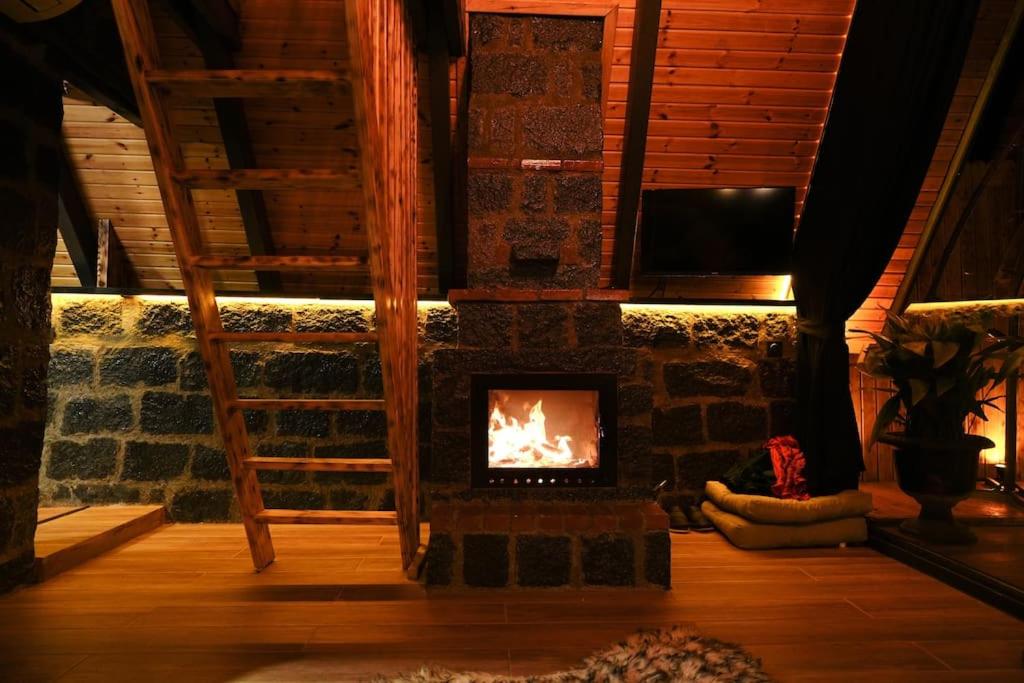 One-Bedroom Chalet photo 1