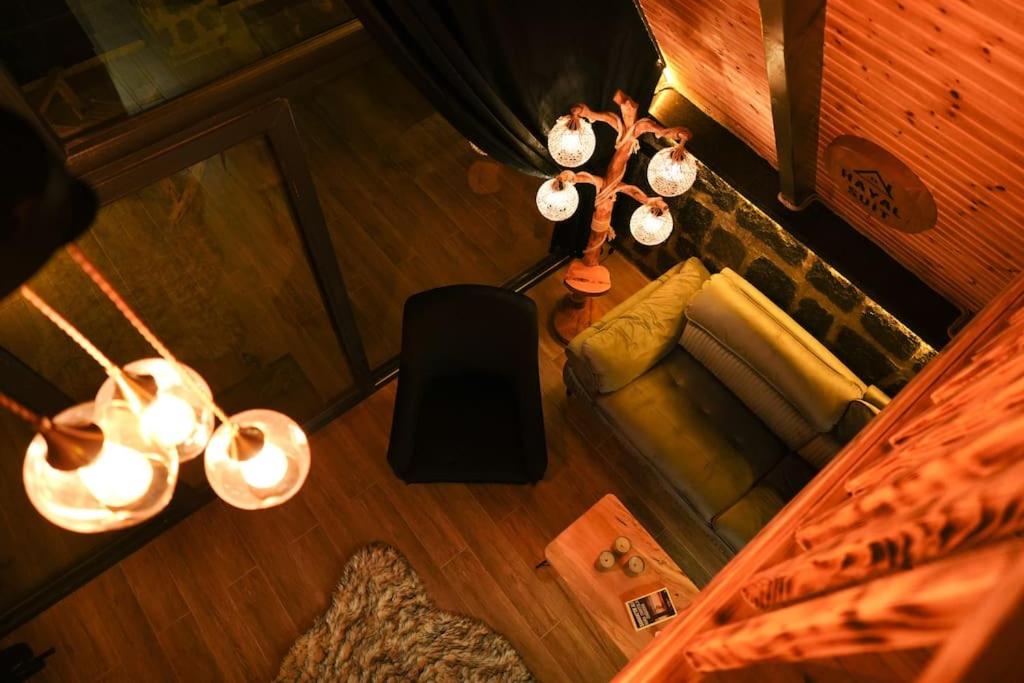 One-Bedroom Chalet photo 3