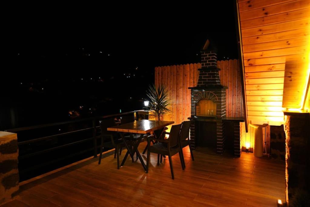One-Bedroom Chalet photo 2