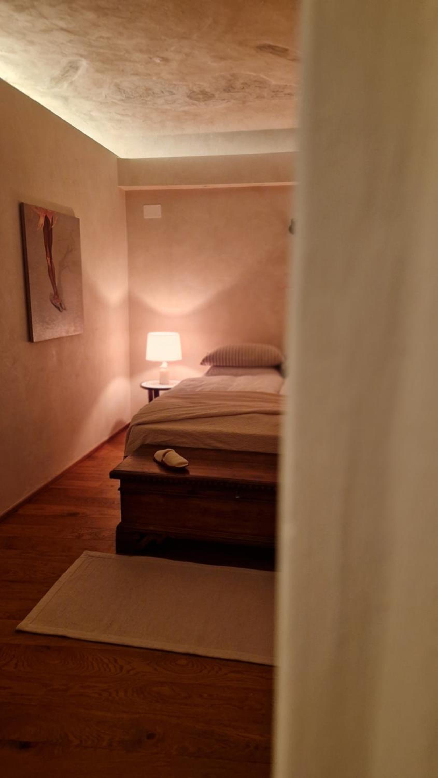 Junior Suite with Garden View photo 2