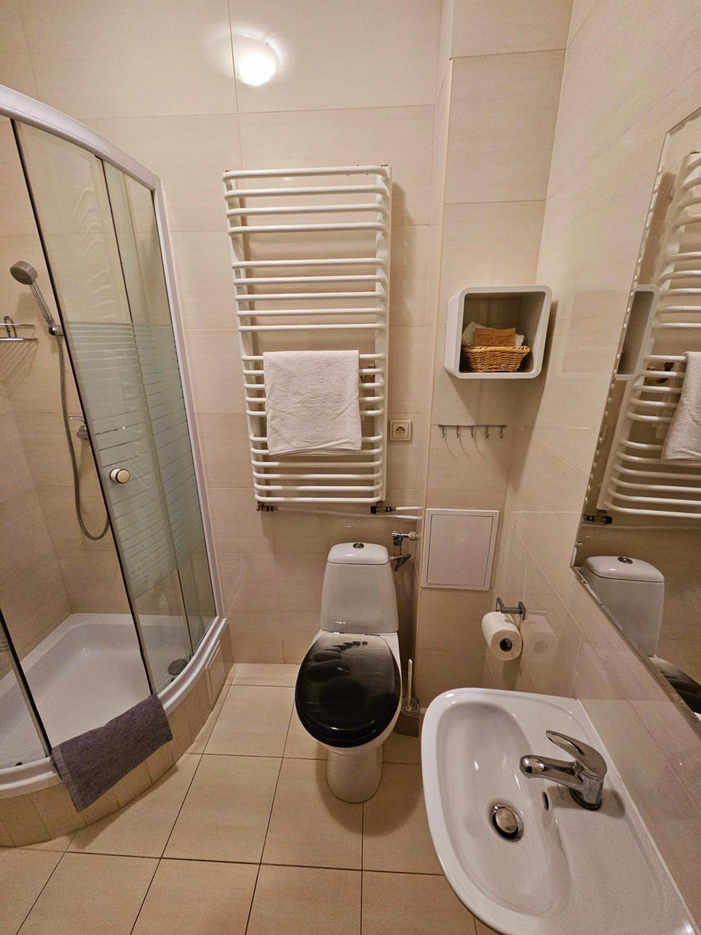 Standard Apartment photo 2