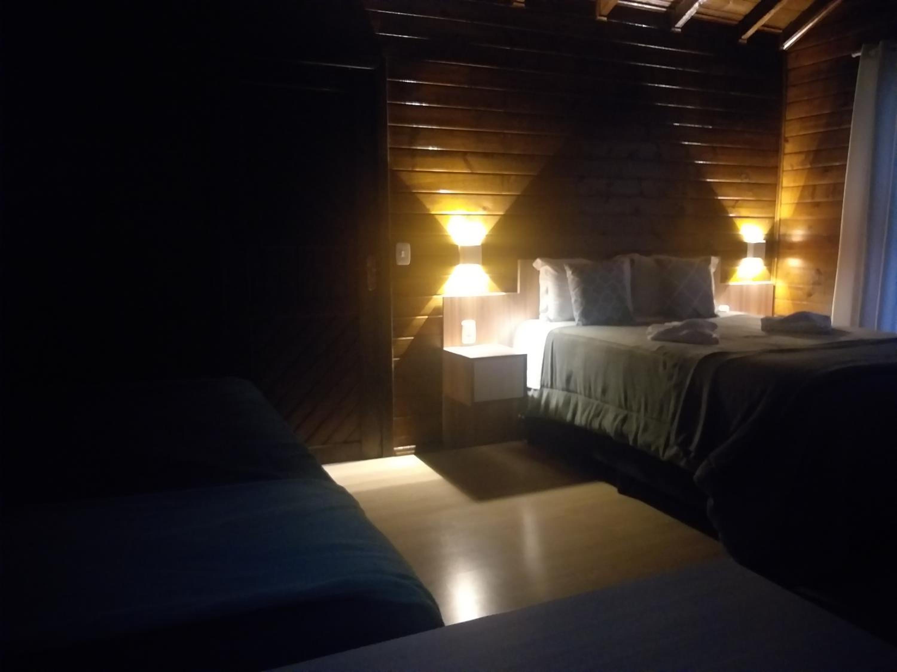 Chalet photo 1