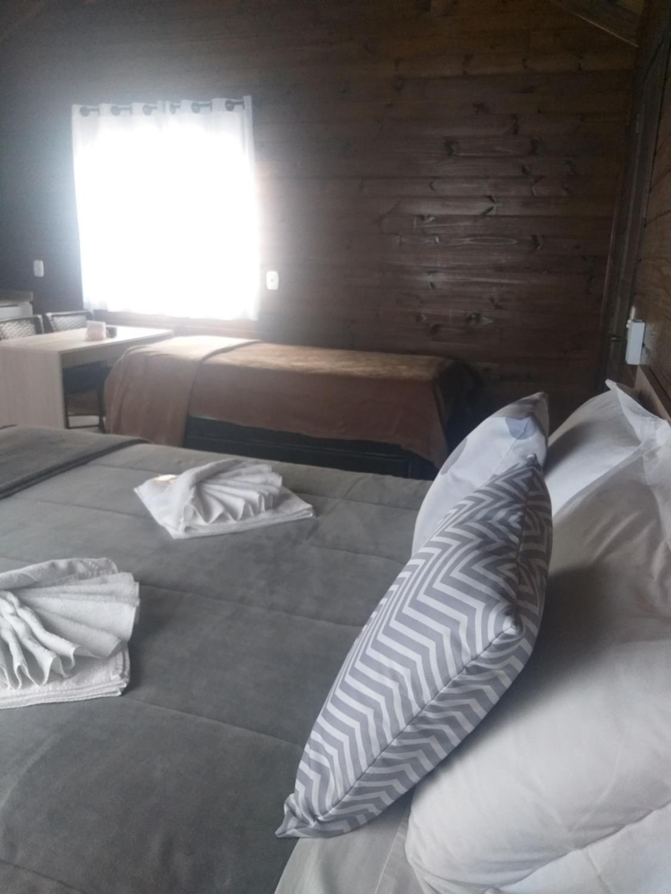 Chalet photo 3