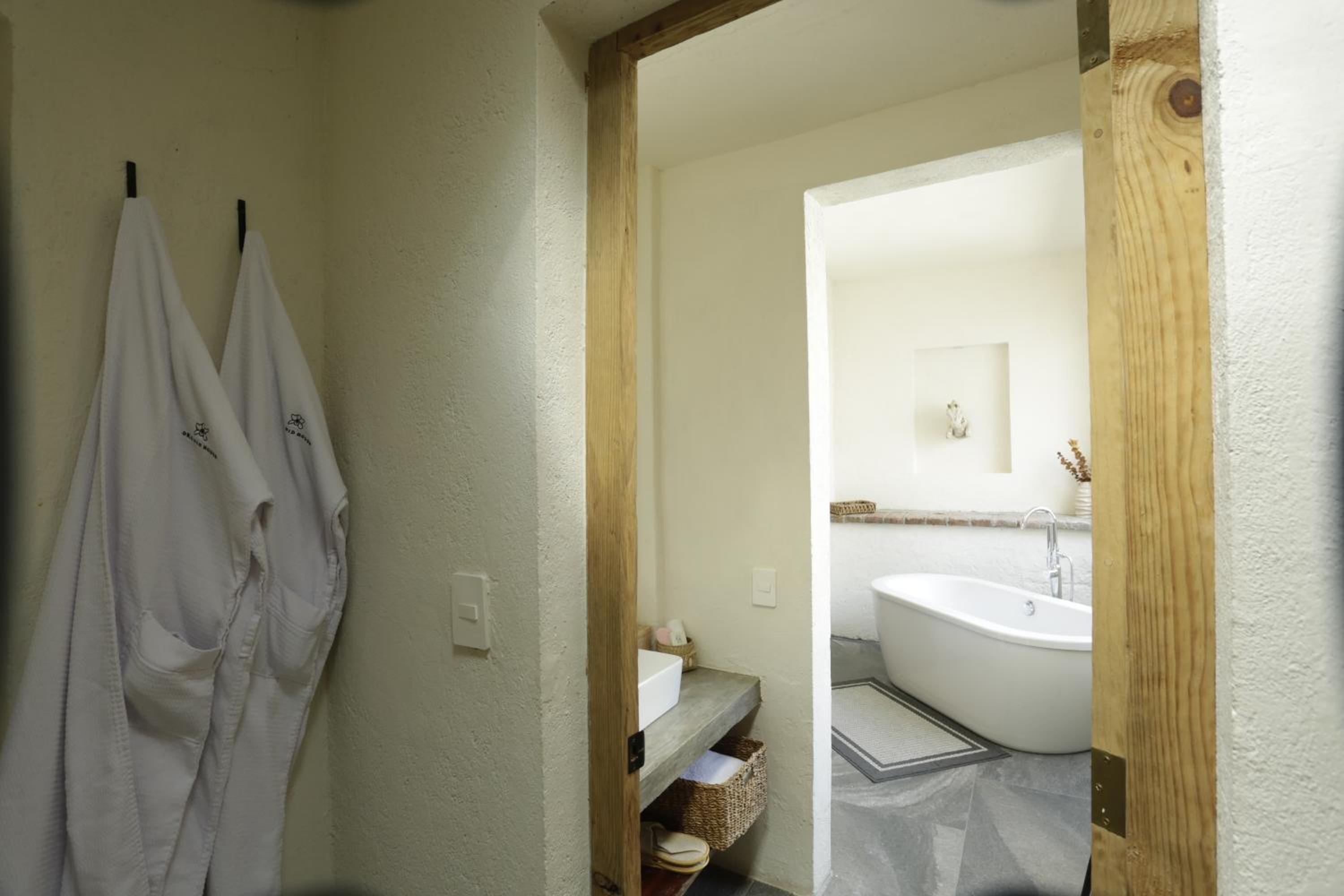 Deluxe Suite - Photo 9
