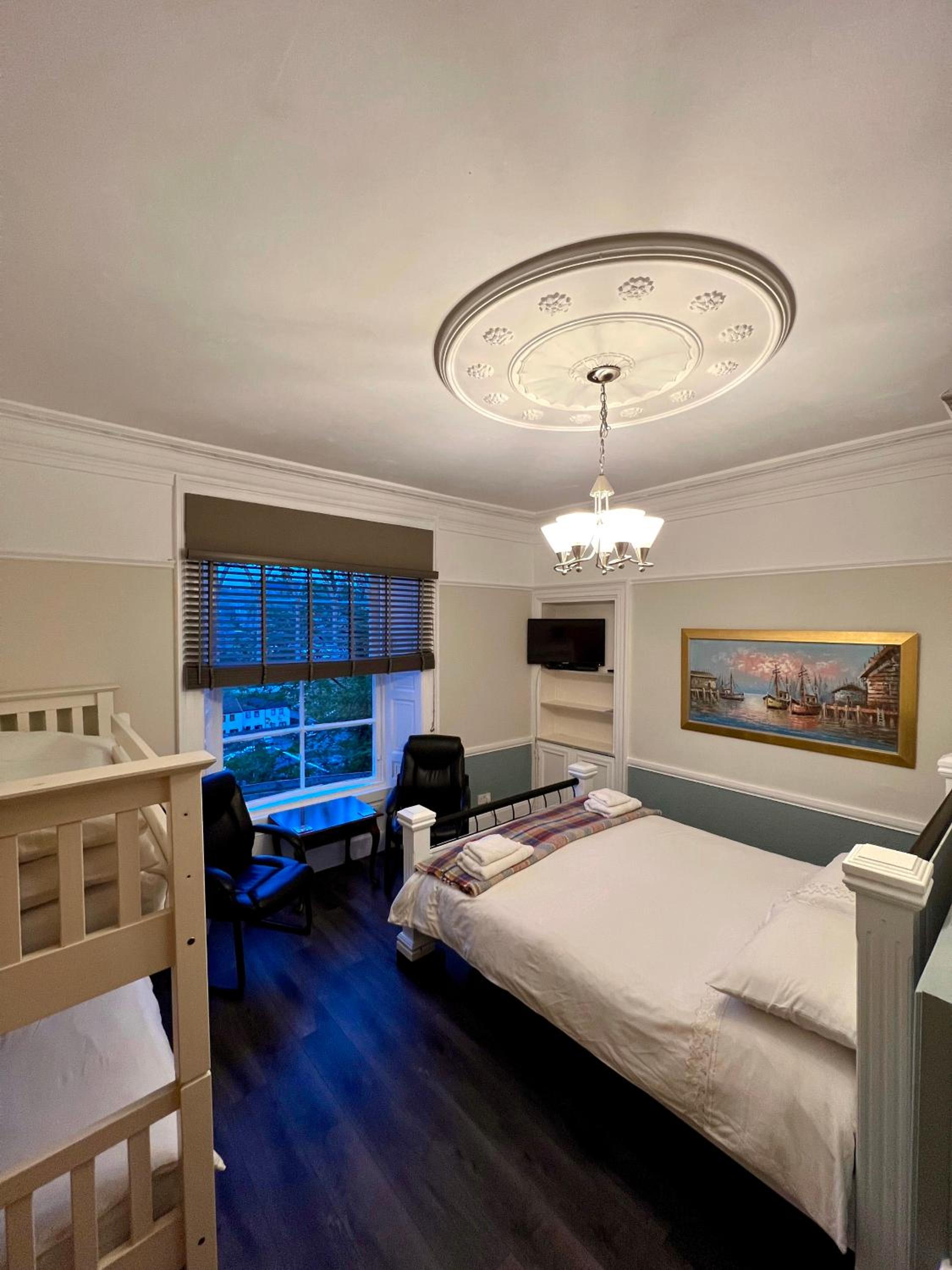Family Room with Sea View photo 1