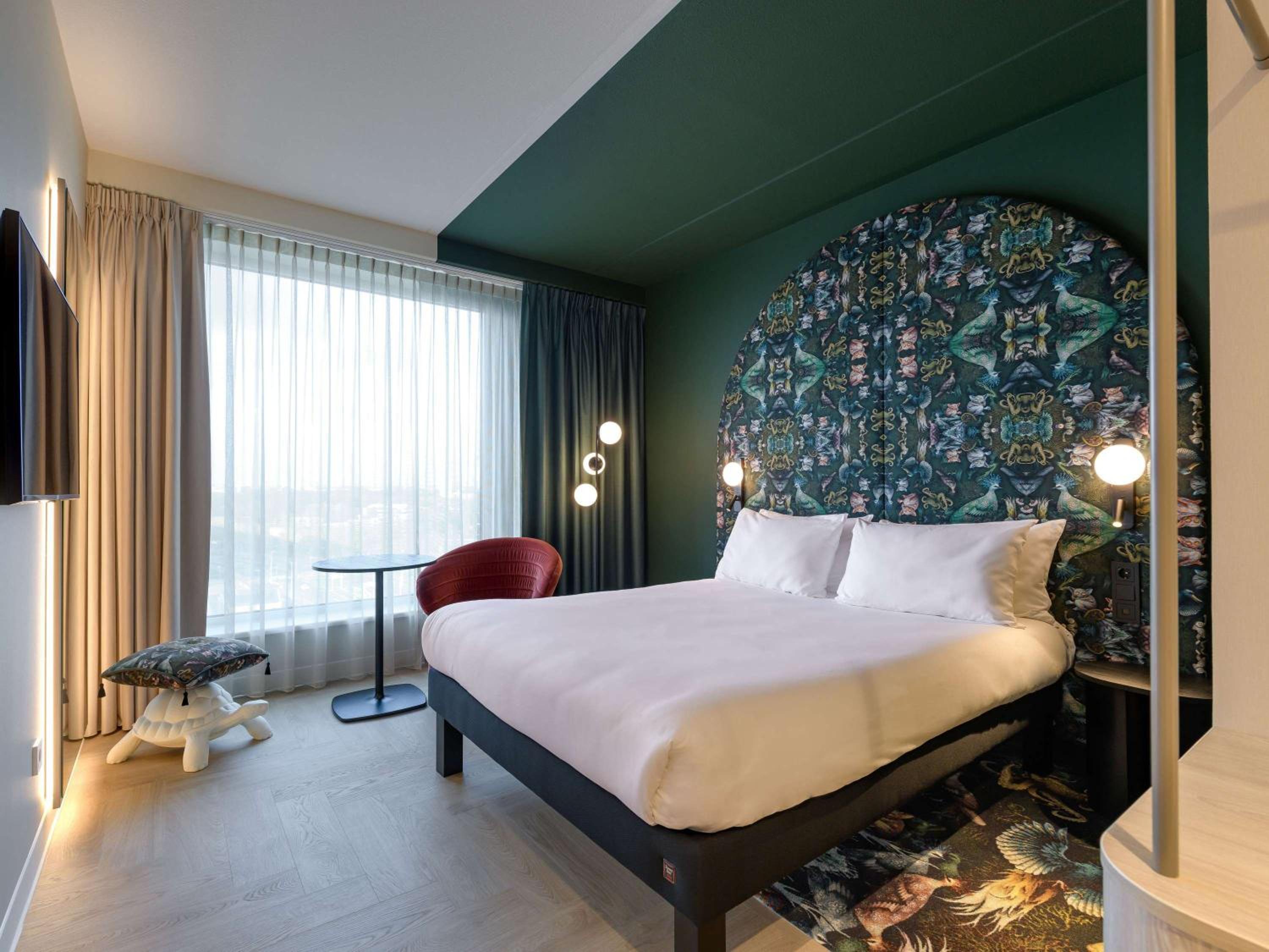 Standard Double Room - Photo 1