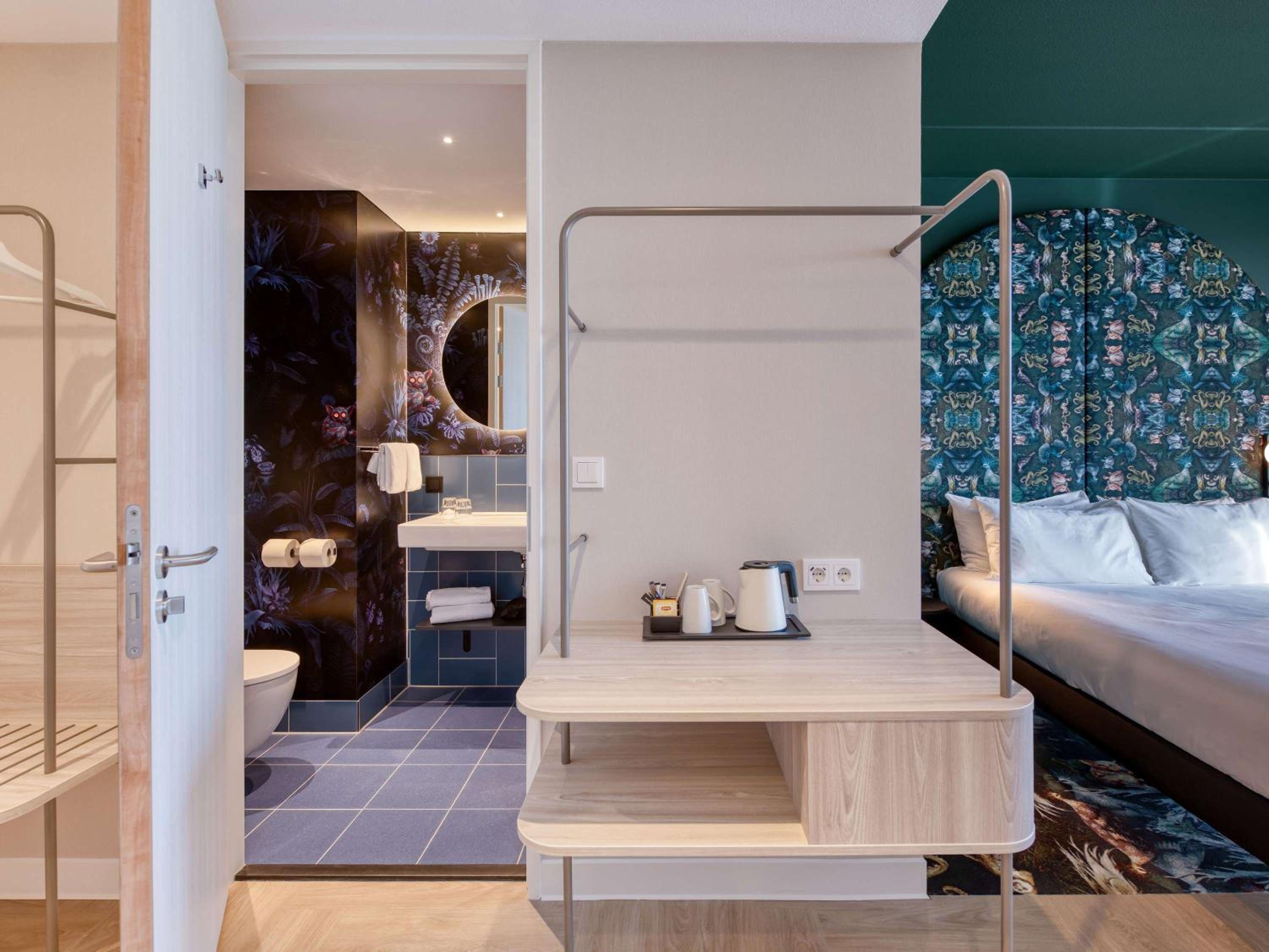 Standard Double Room - Photo 14