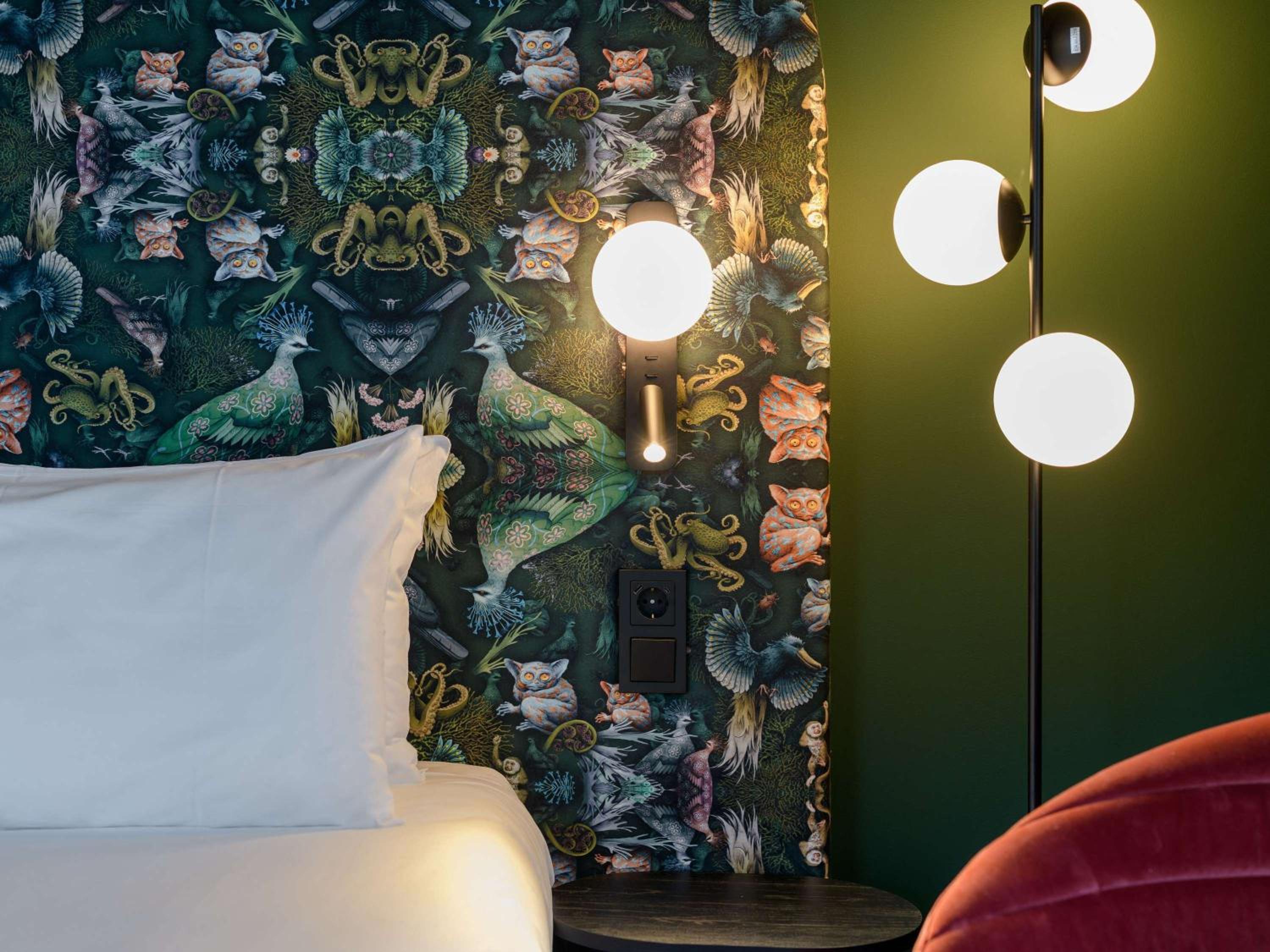 Standard Double Room - Photo 10