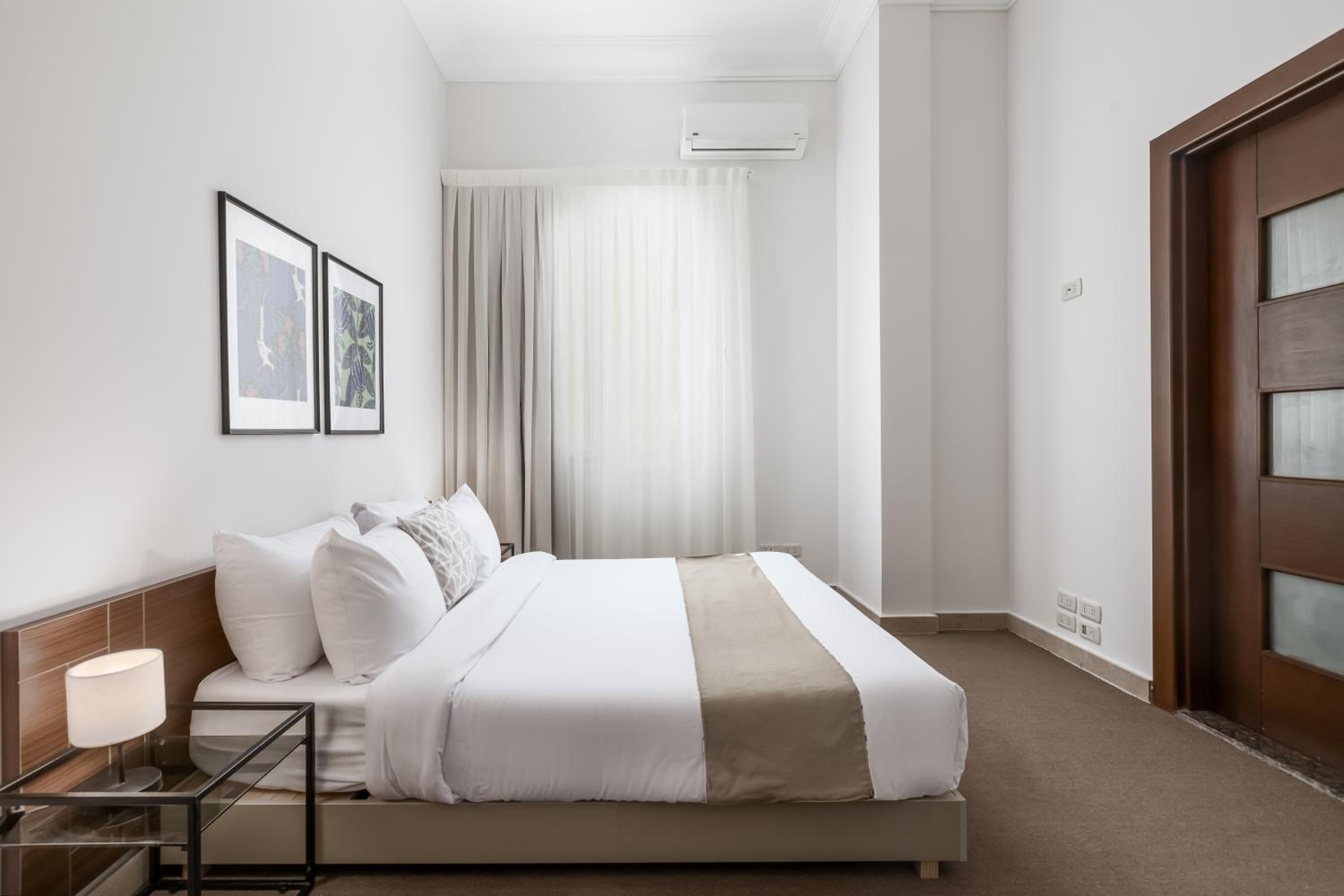 Standard Apartment