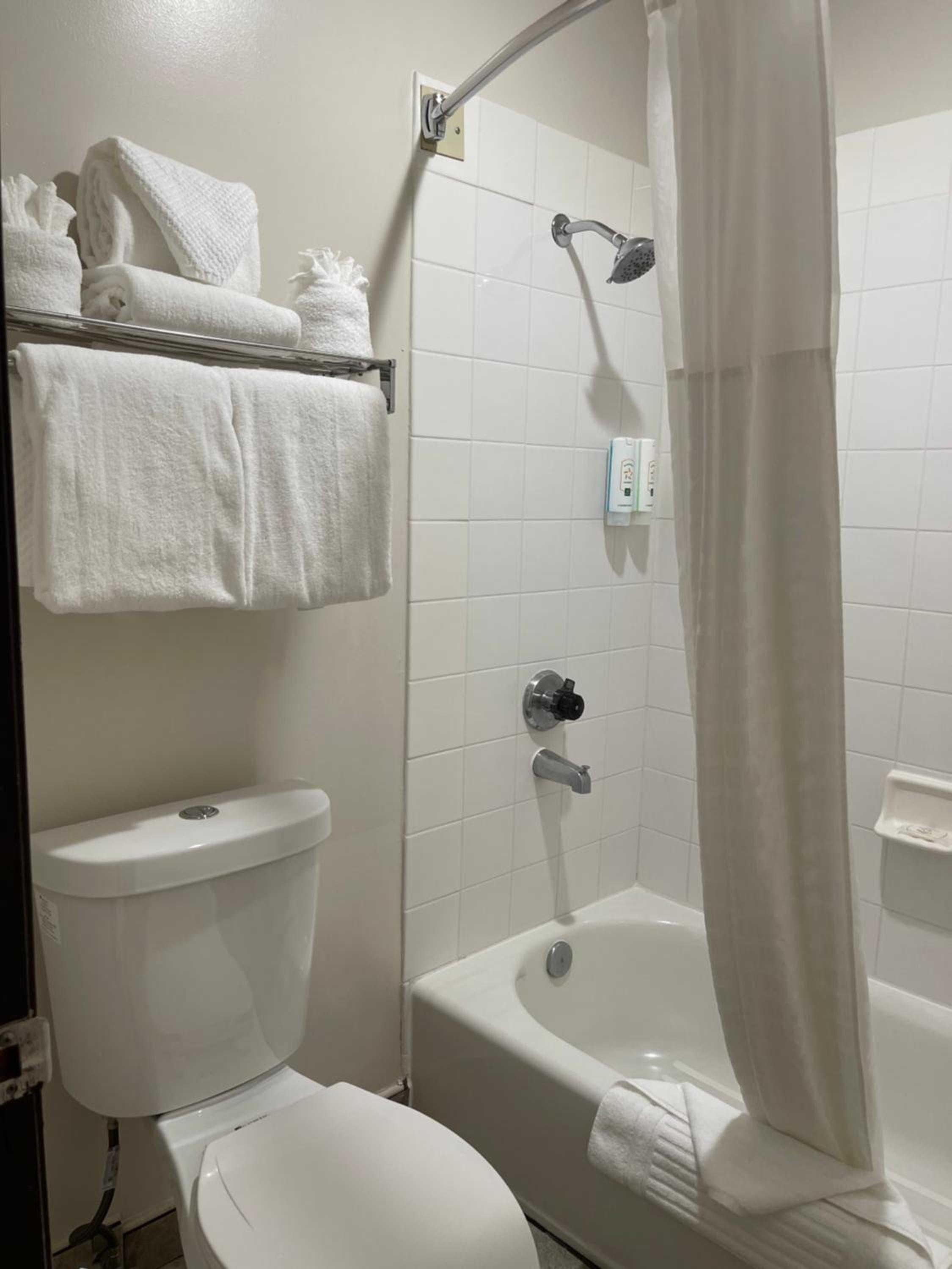 One Room Suite with Sofa bed - Non Smoking - Photo 4