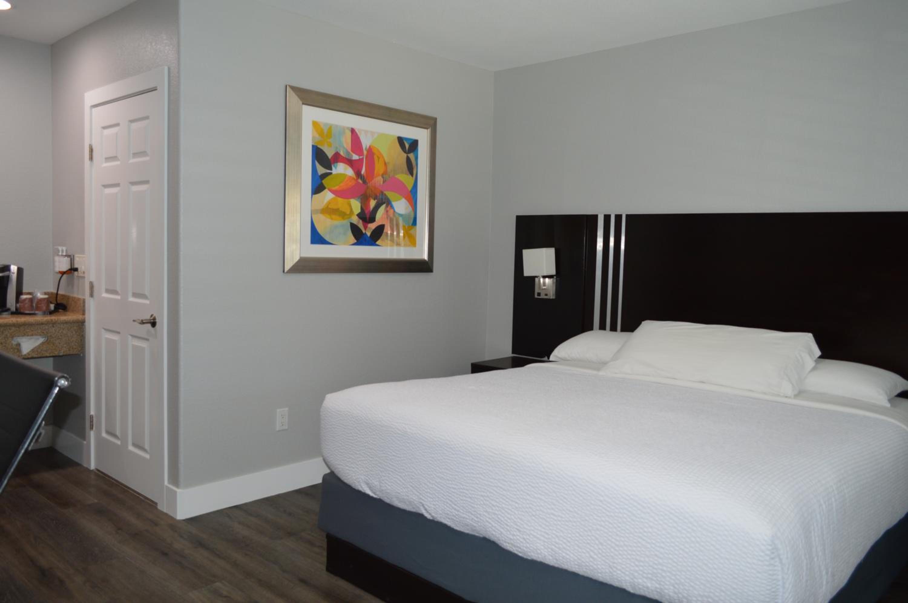 King Room - Photo 1