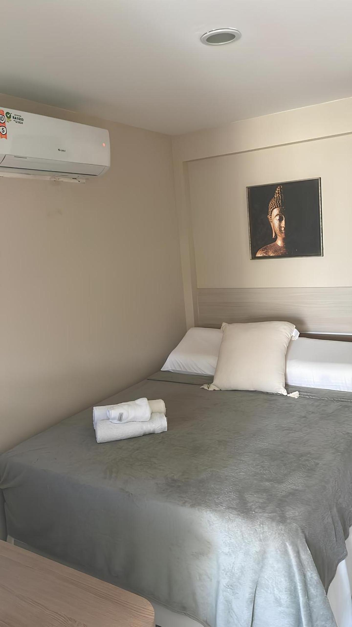 Two-Bedroom Apartment - Photo 7