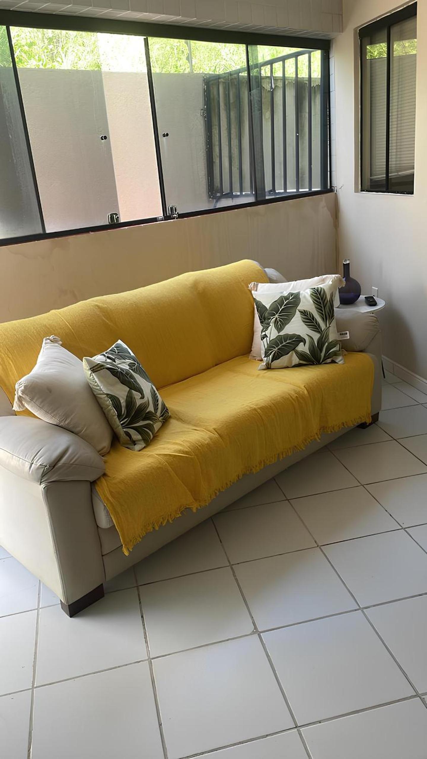 Two-Bedroom Apartment - Photo 8