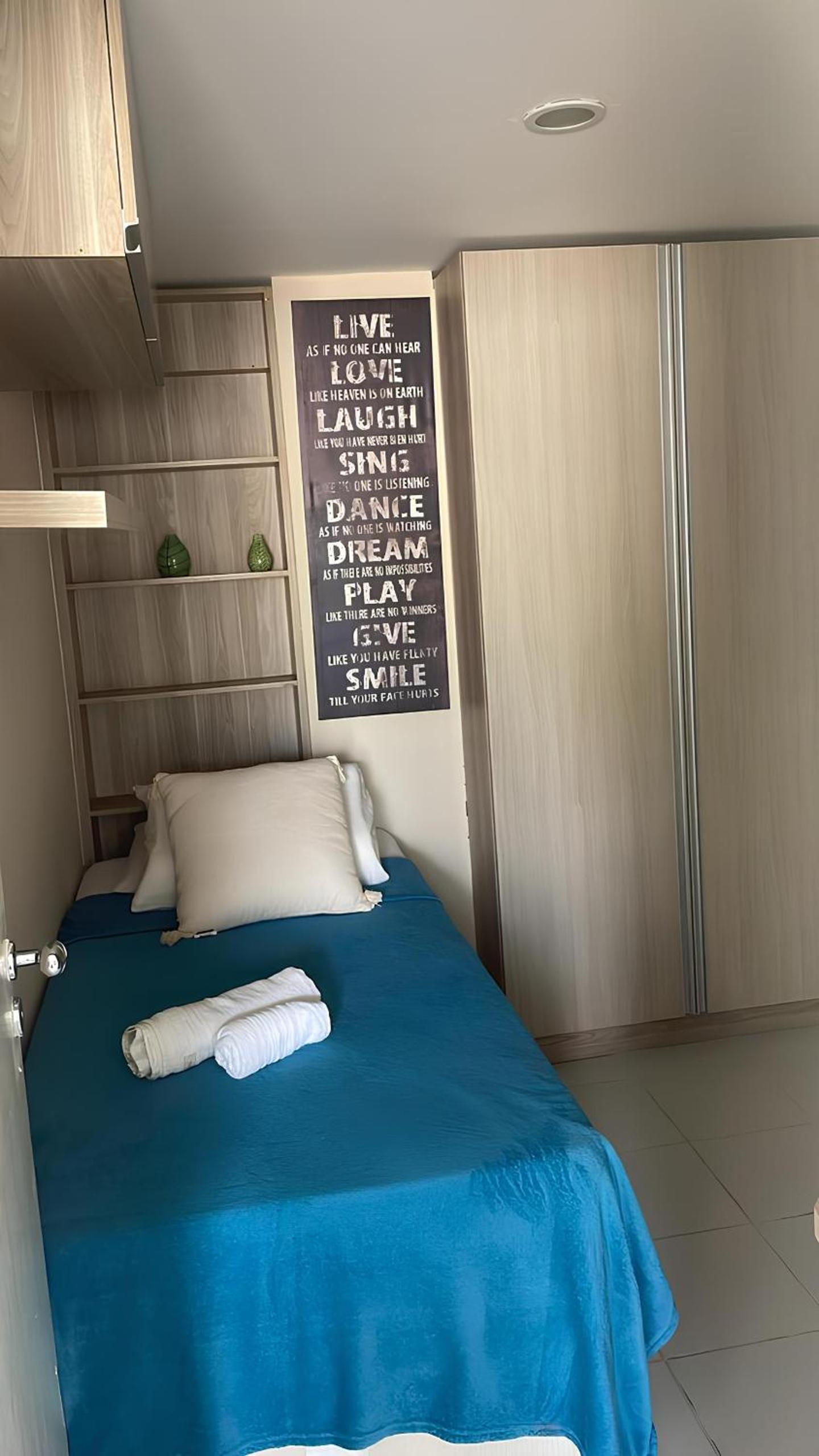 Two-Bedroom Apartment - Photo 6