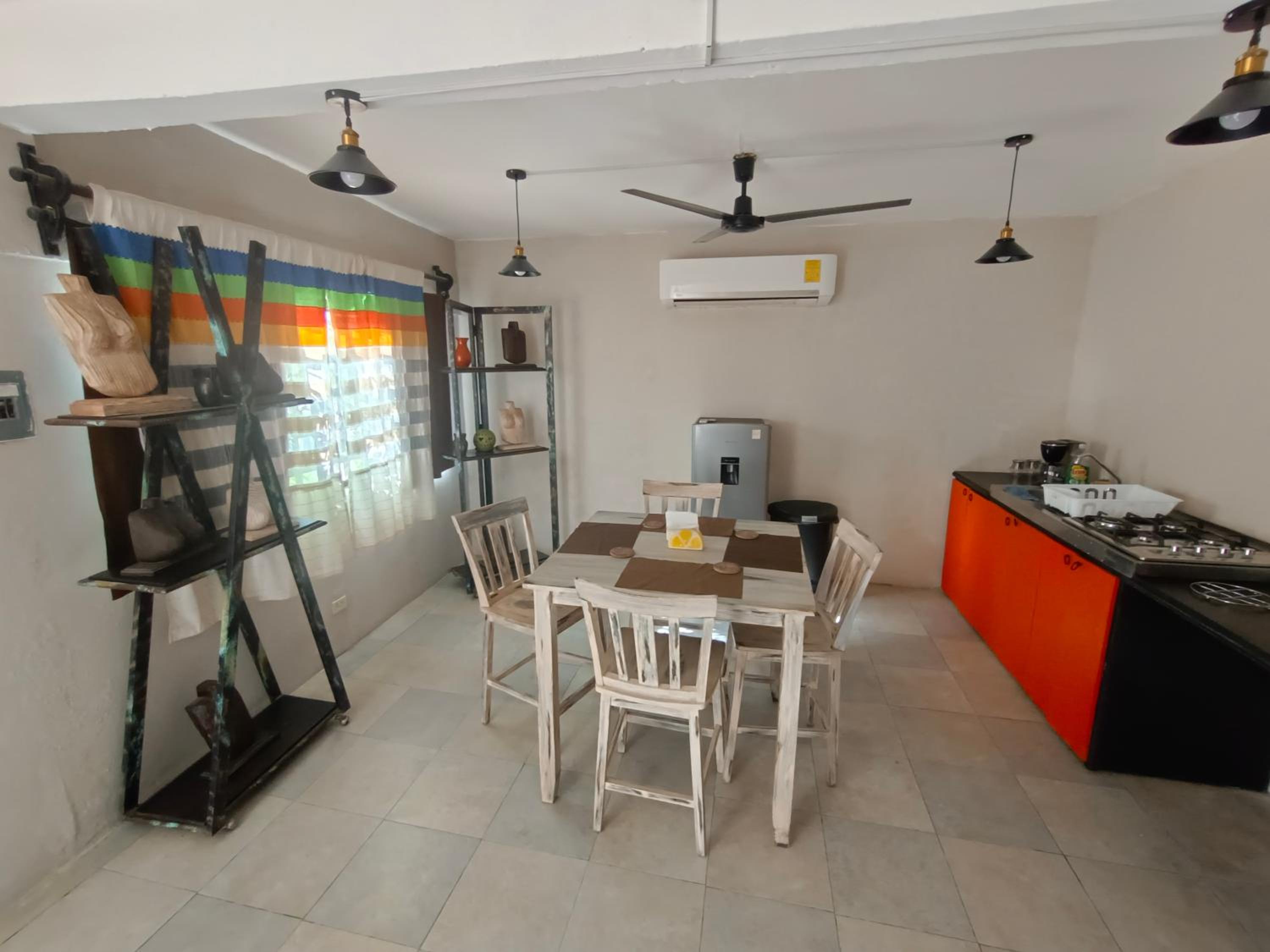 Apartment - Ground Floor photo 2