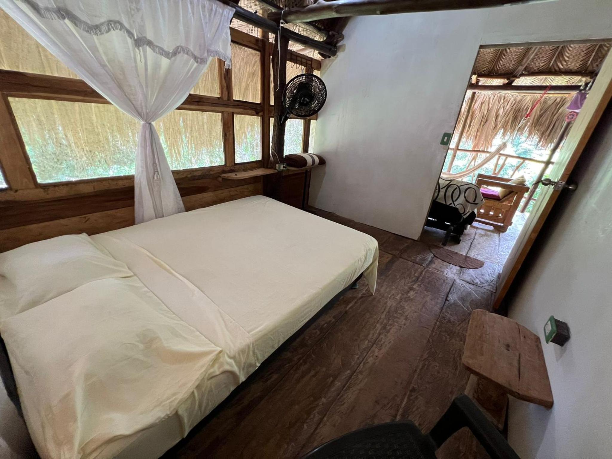 Standard Double Room photo 2