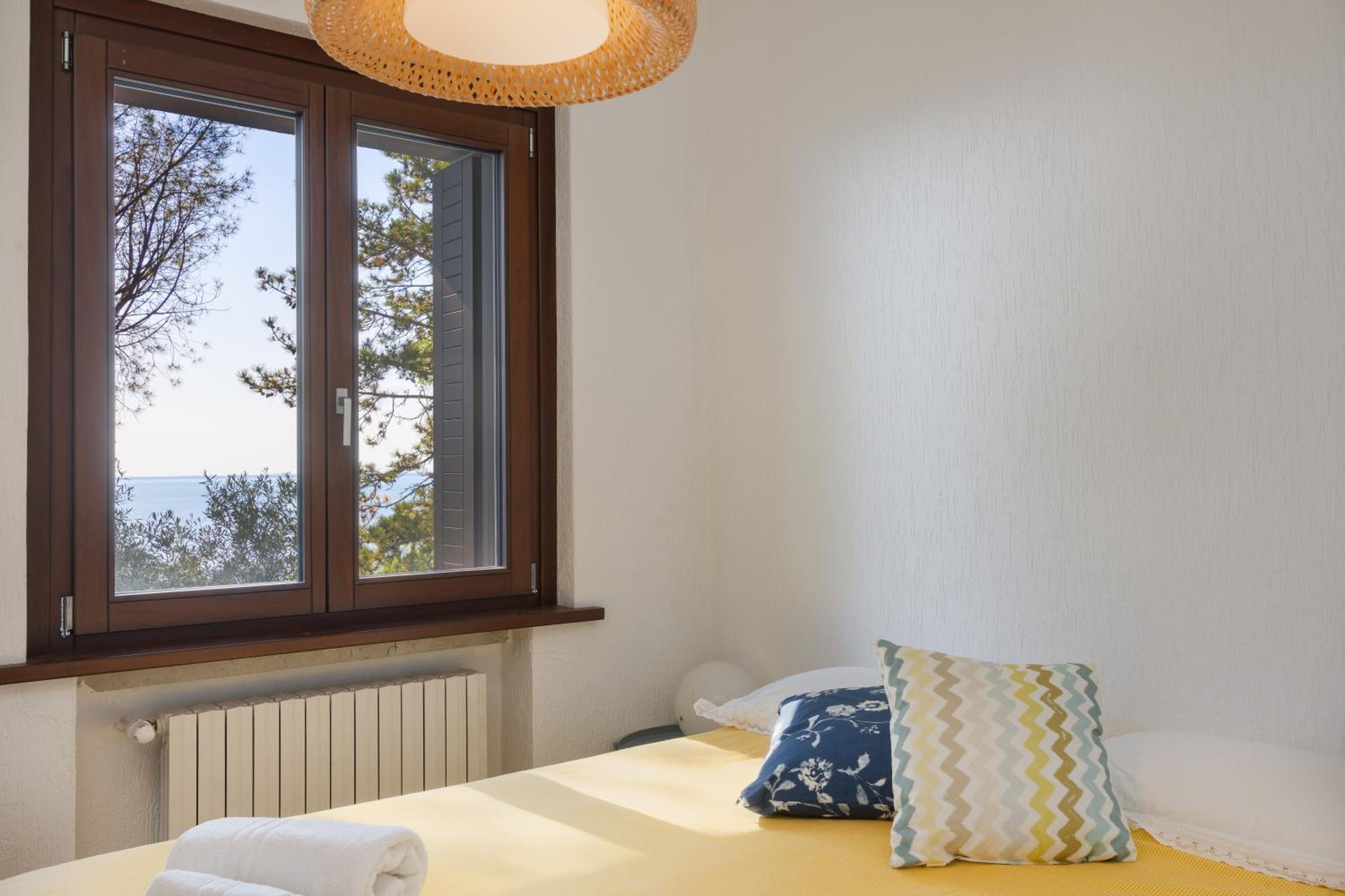 Villa With Sea View photo 1