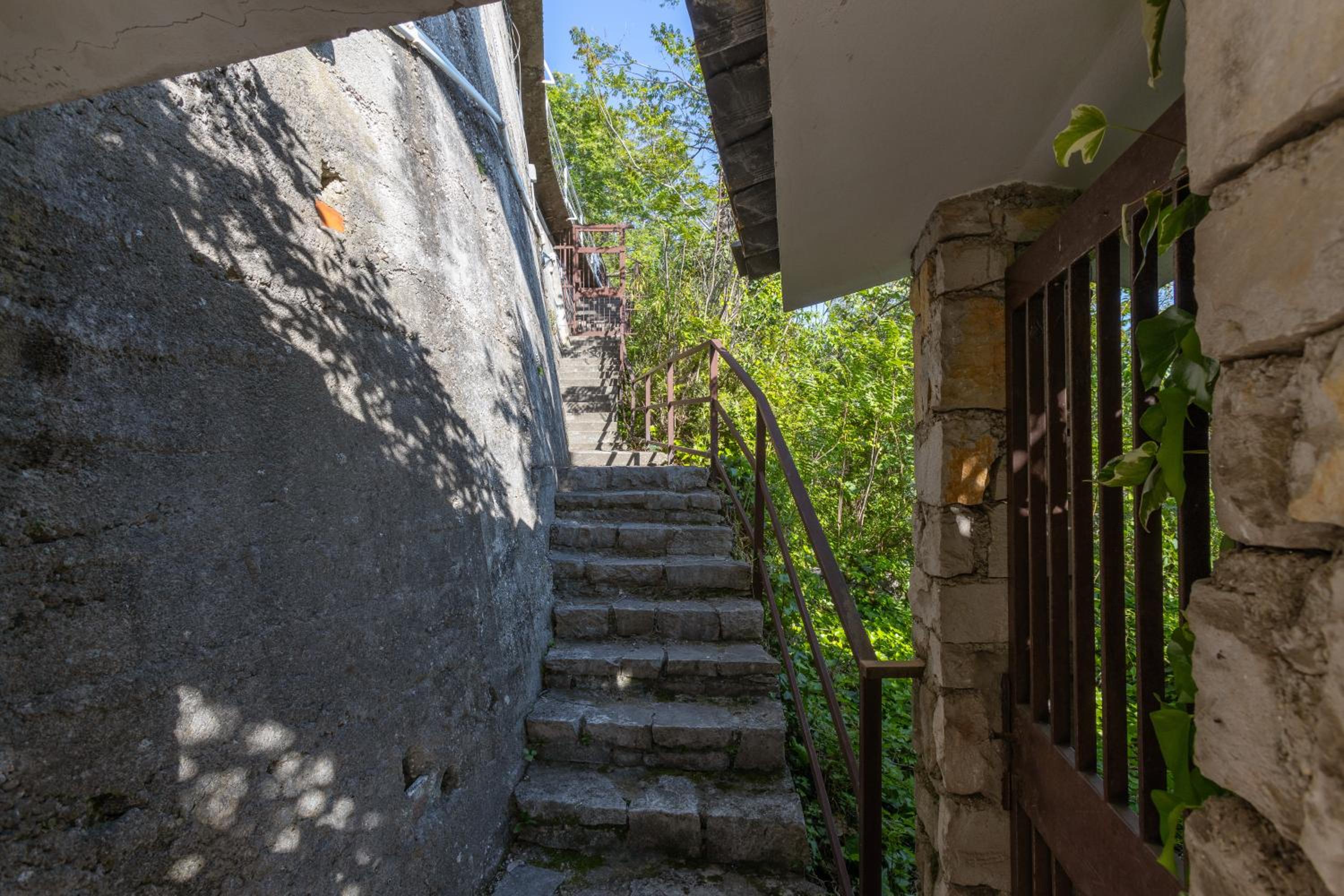 Villa With Sea View photo 3