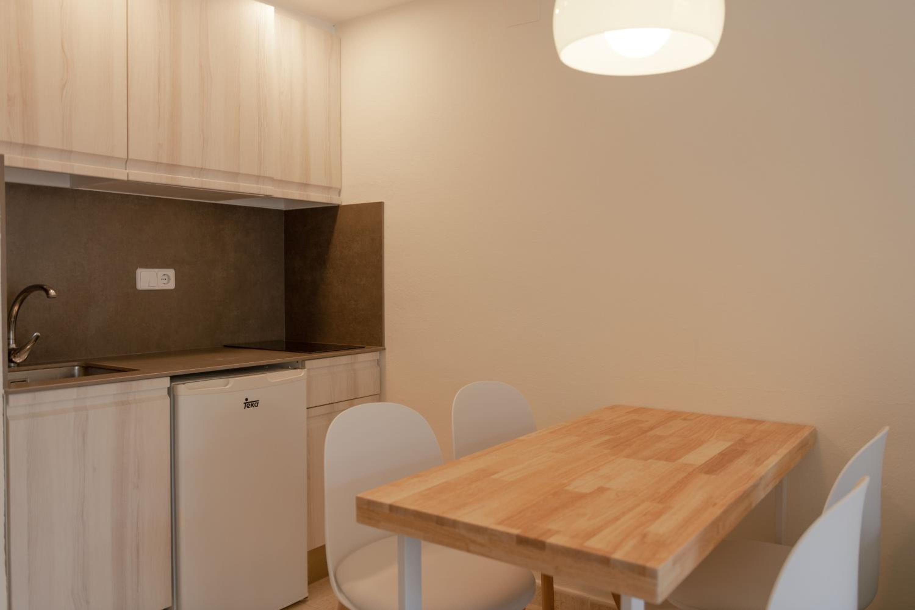 Apartment with Sea View photo 3
