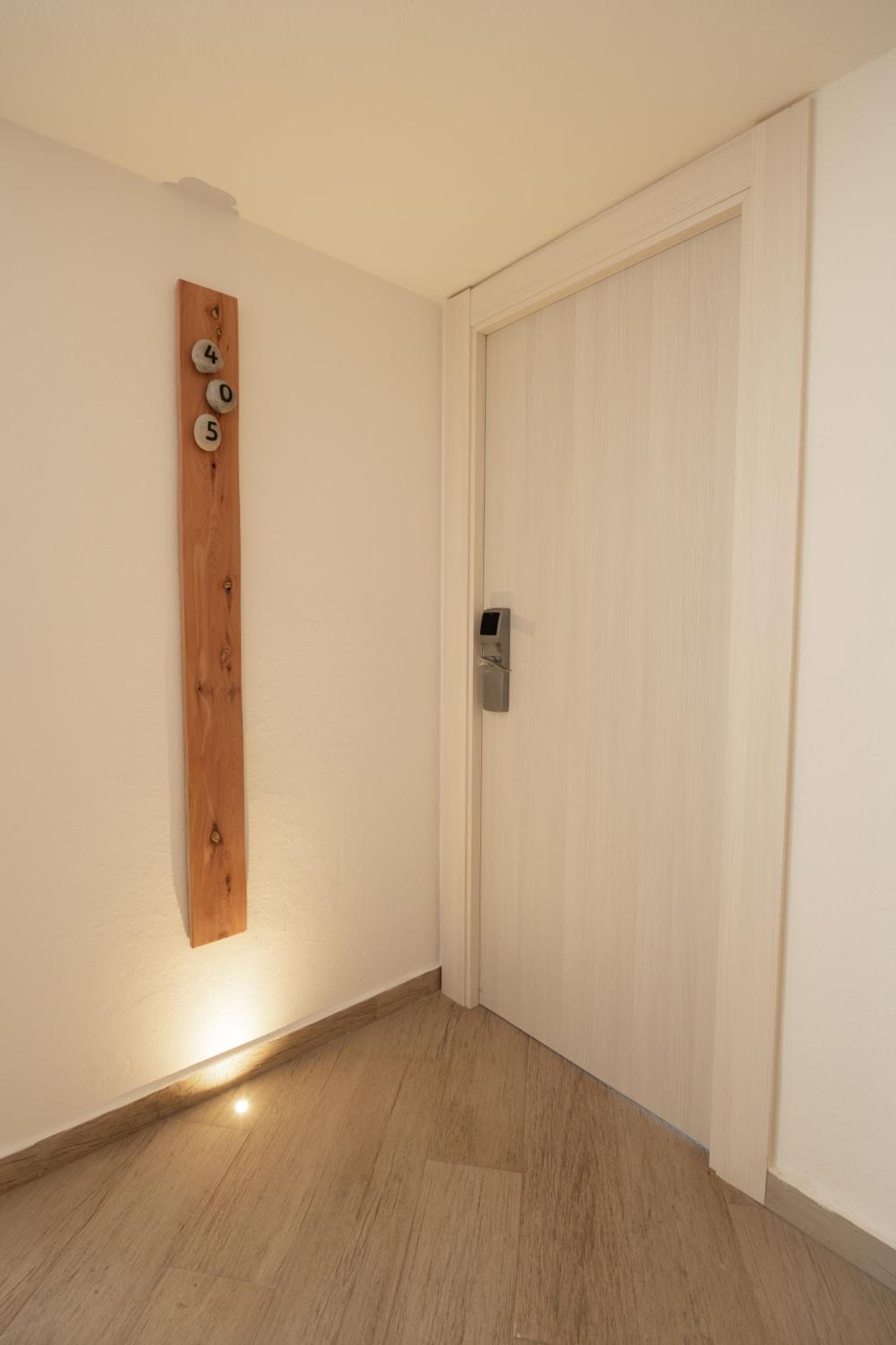 Studio with Terrace photo 2