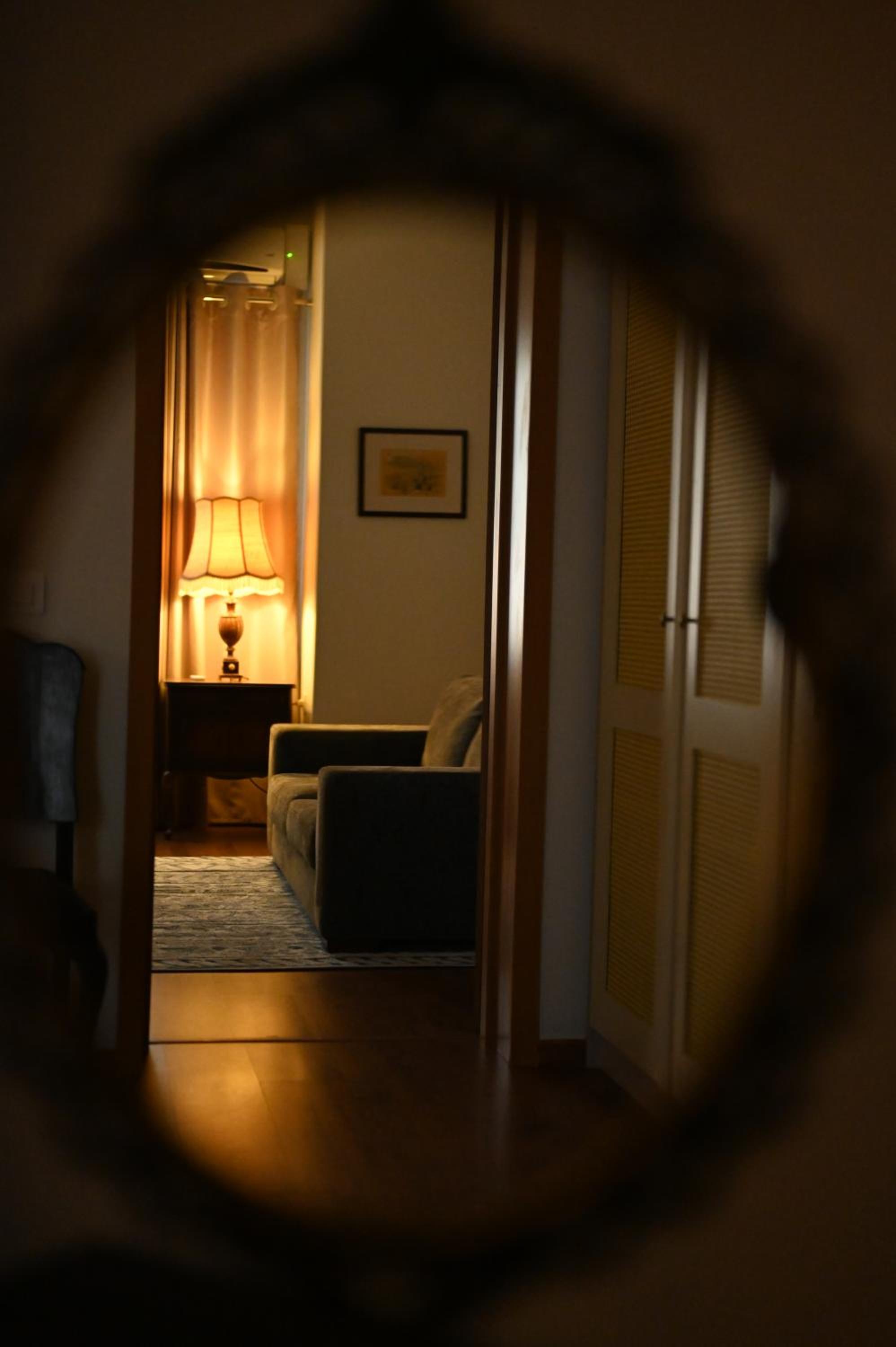 Suite with Balcony photo 2