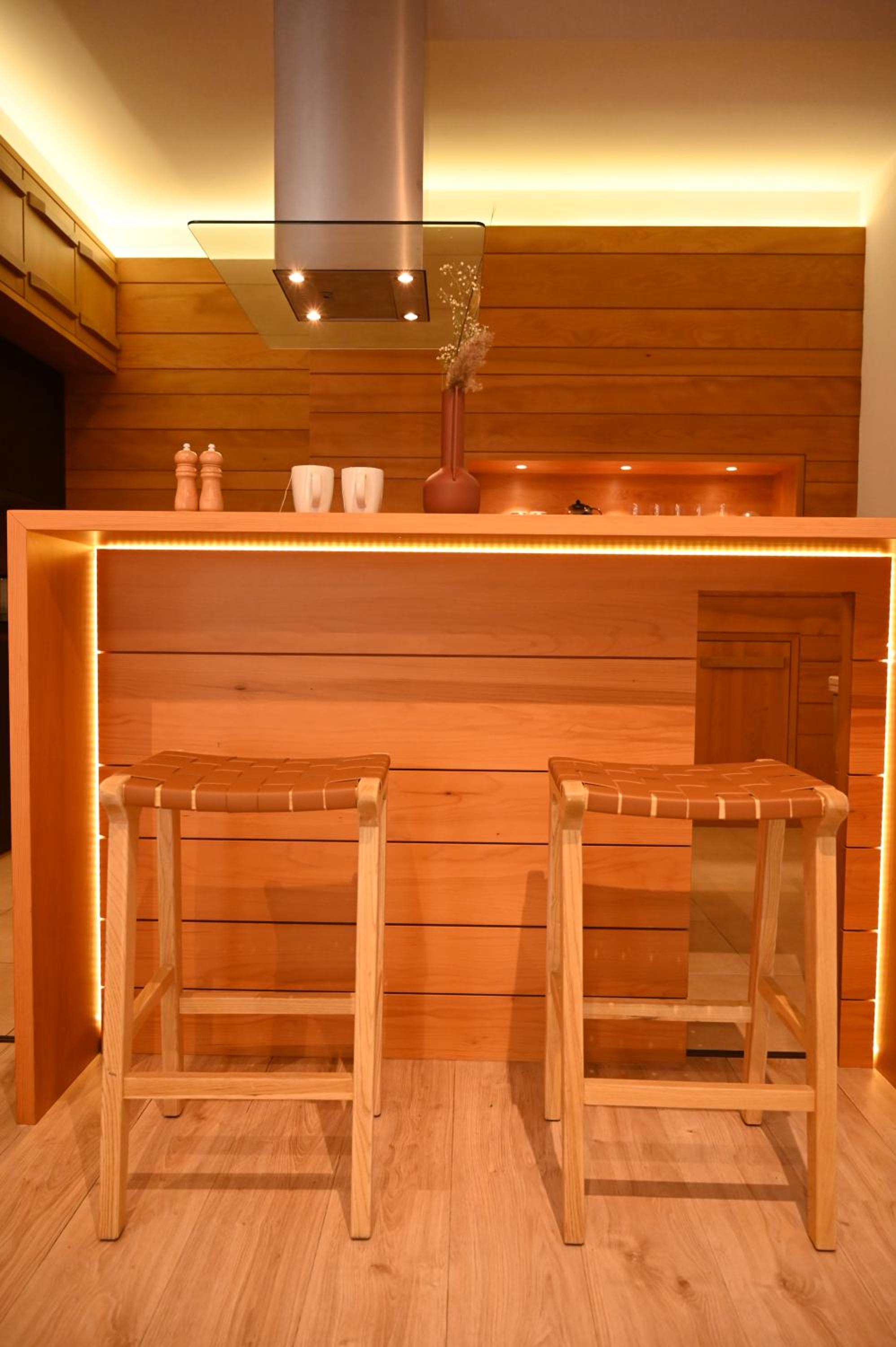 Apartment with Terrace photo 3