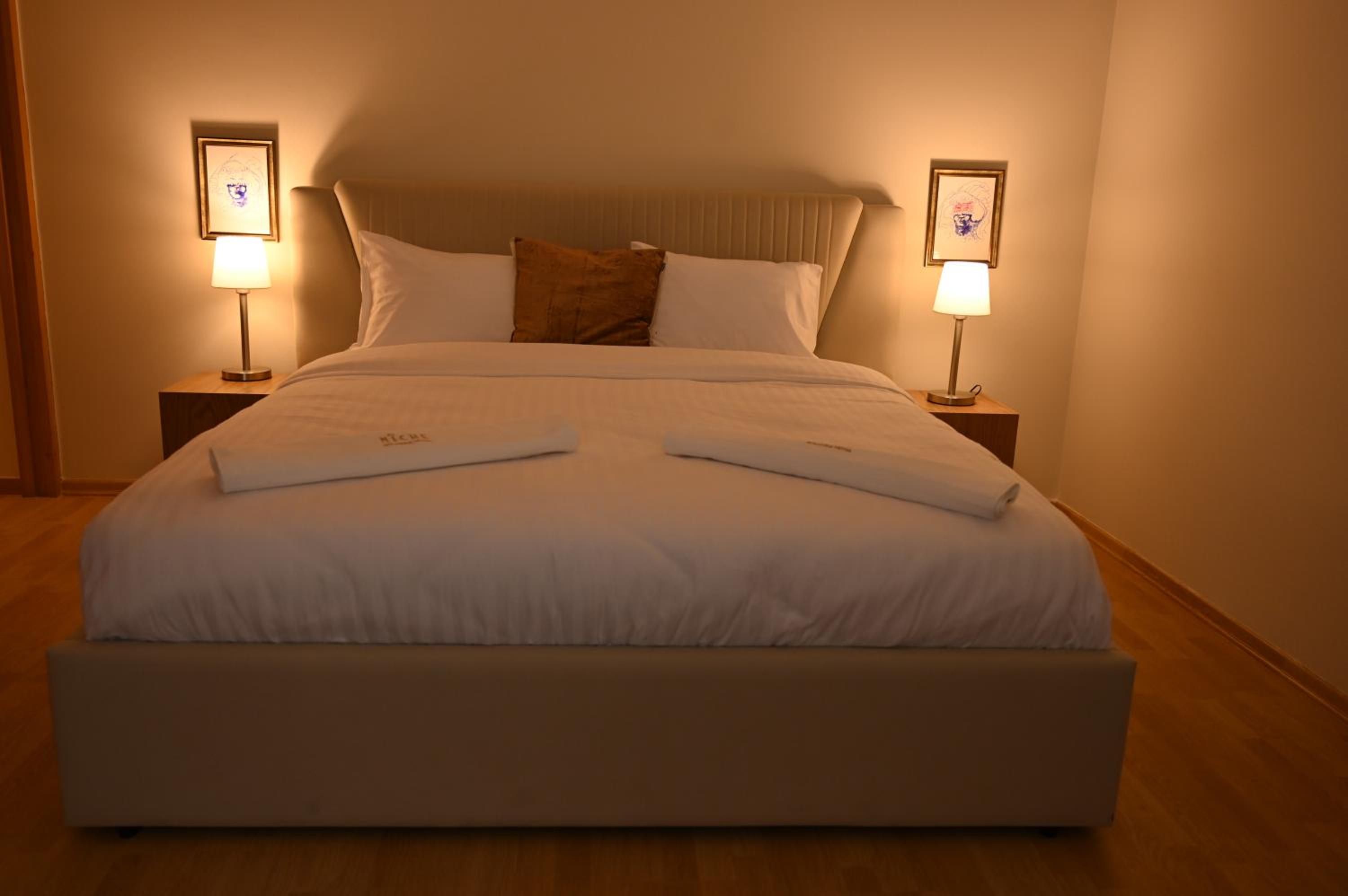 Triple Room with Balcony photo 2