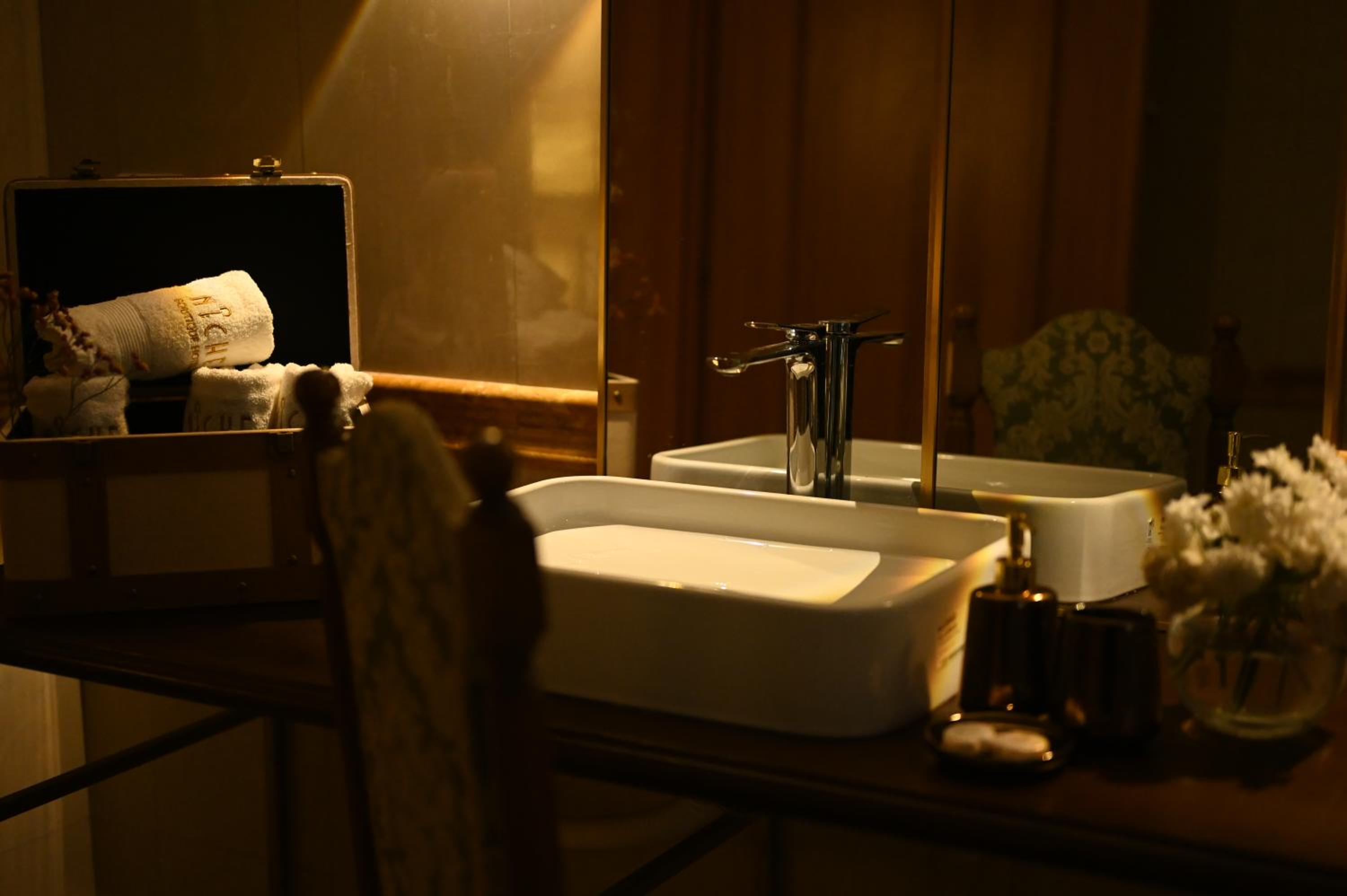 Suite with Balcony photo 3