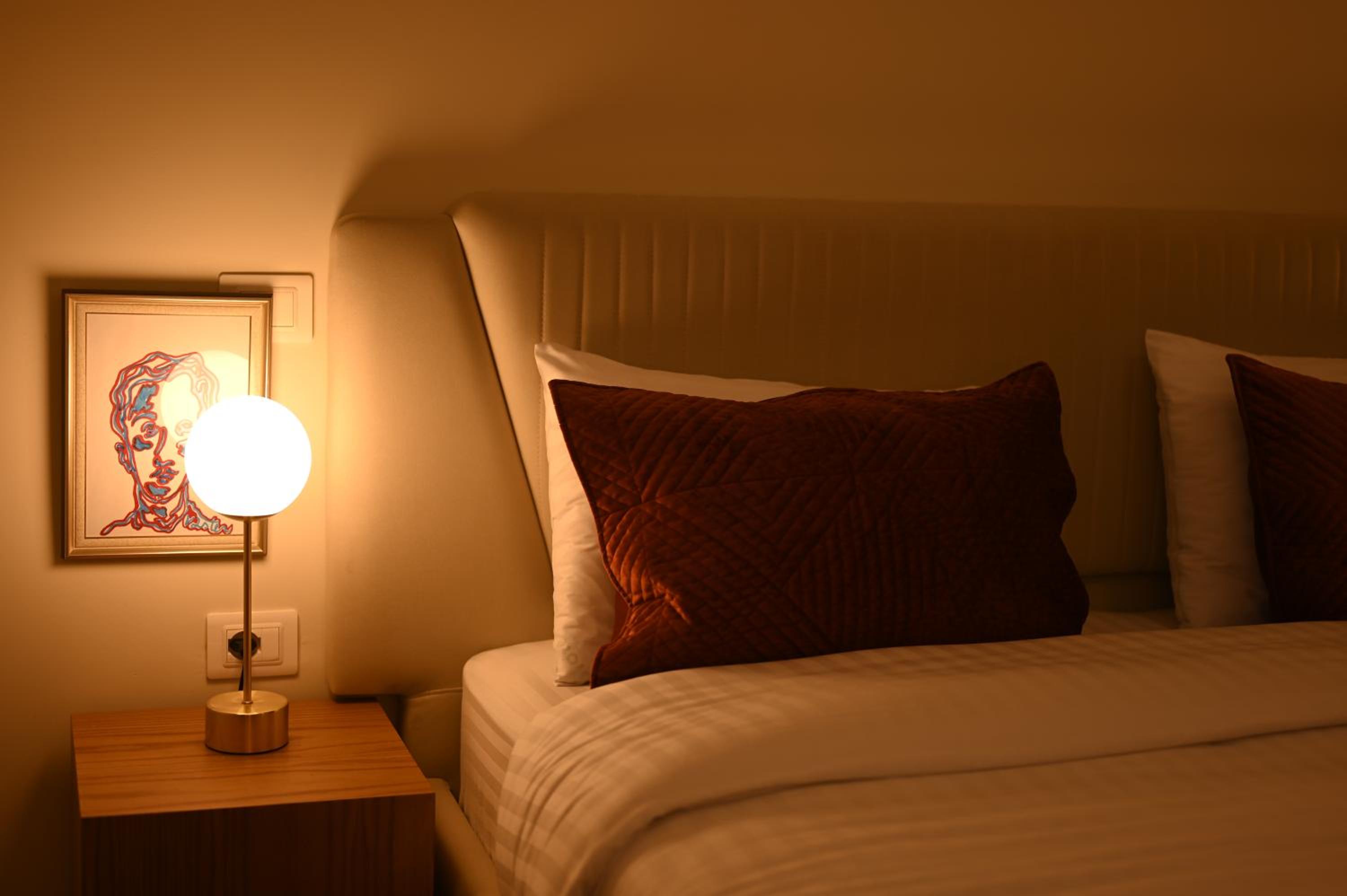 Double Room with Garden View photo 3