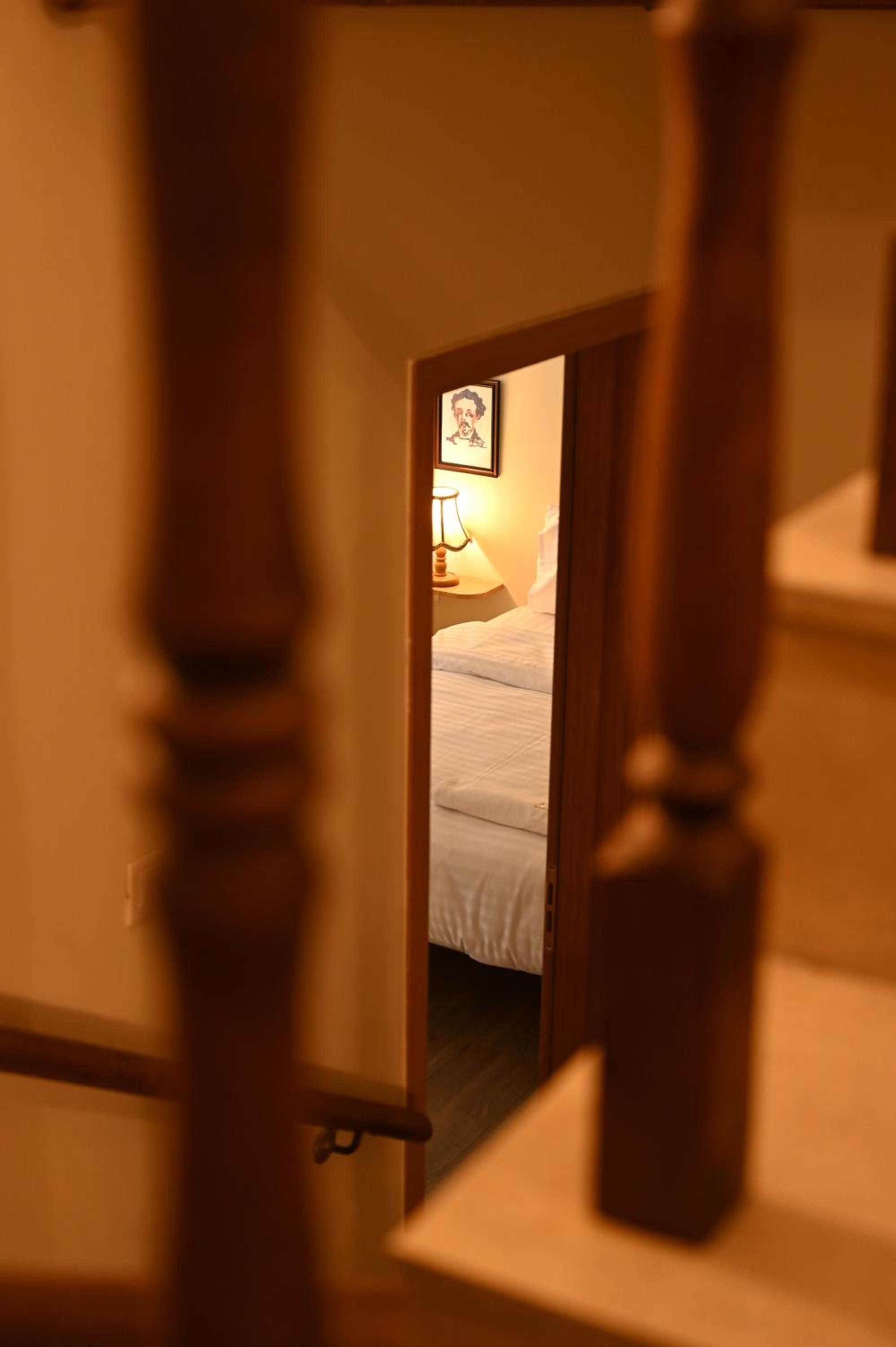 Double Room with Balcony photo 1