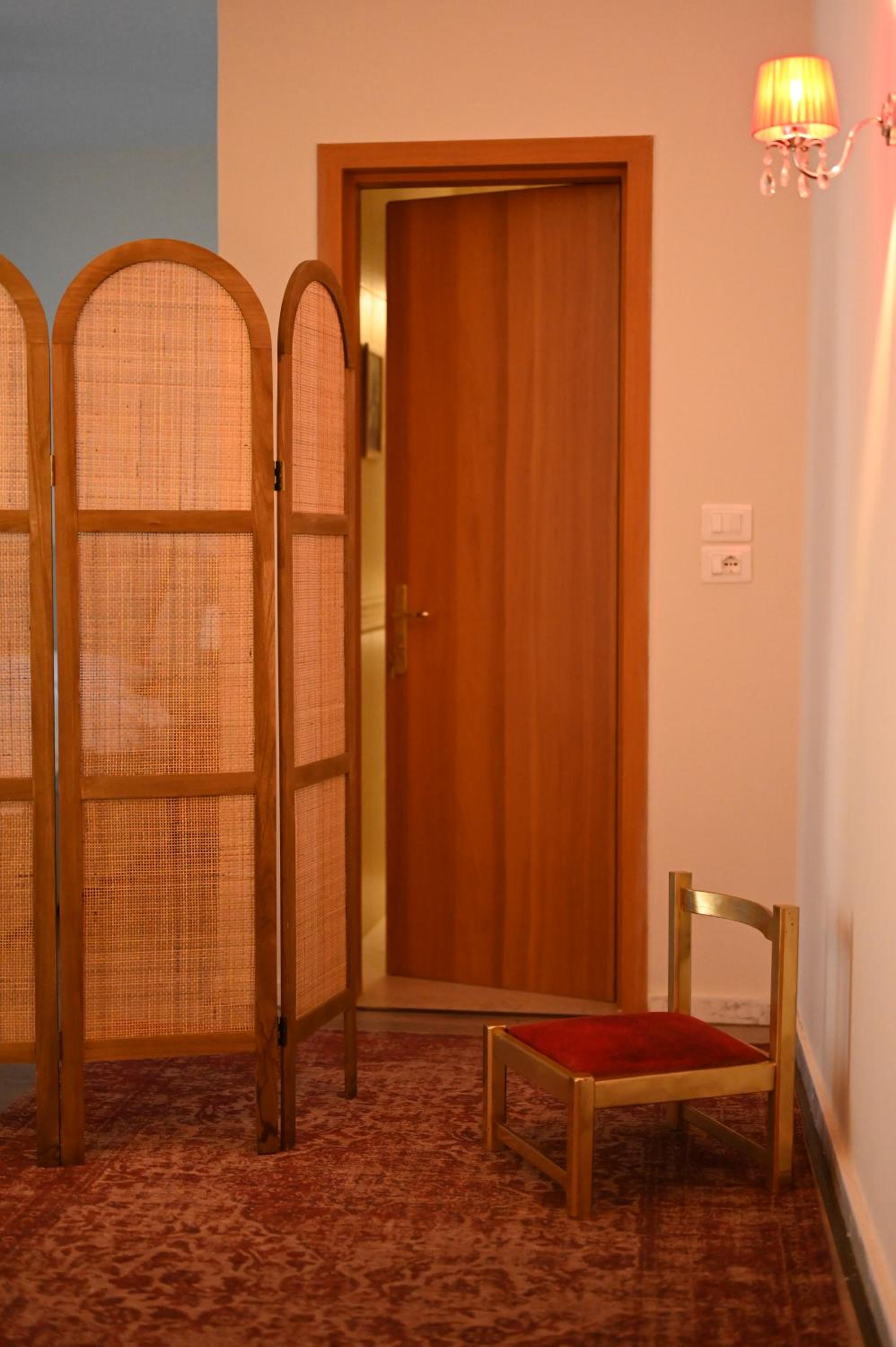 Triple Room with Garden View photo 1